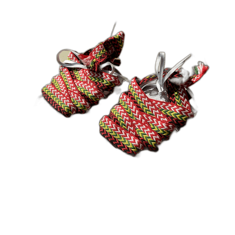 Lanvin Gallery Dept Lanvin Half-Shoes with Paint Splatter Size US 9 / EU 42 - 1 Thumbnail