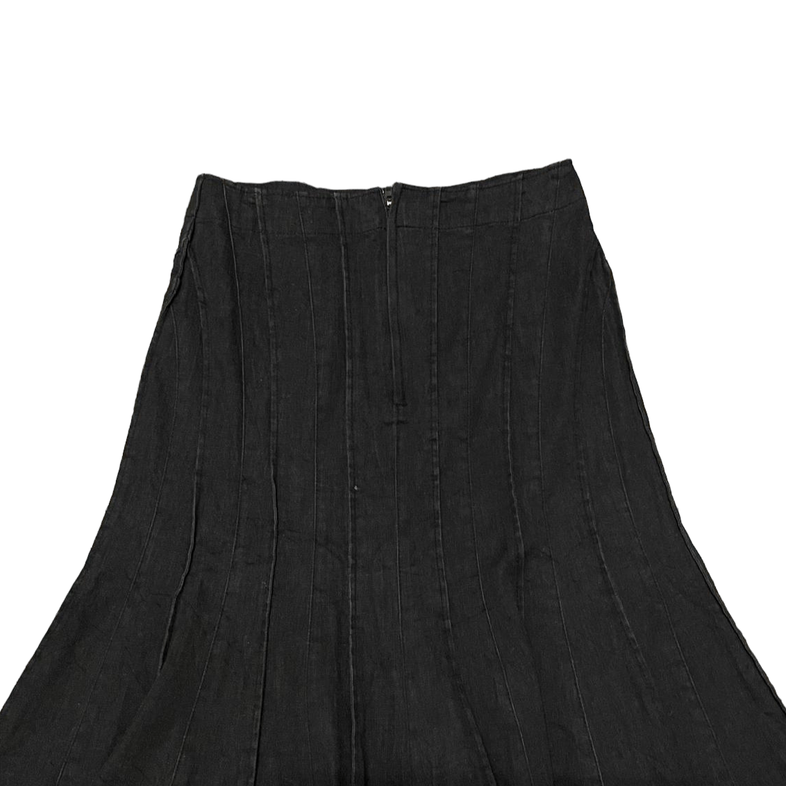 yoshie inaba Vintage Yoshie Inaba Skirt Size 27" / US 4 / IT 40 - 5 Thumbnail