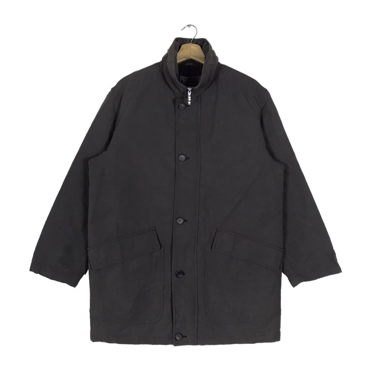 MCM MCM Italy Parka Jacket Size US M / EU 48-50 / 2 - 1 Thumbnail