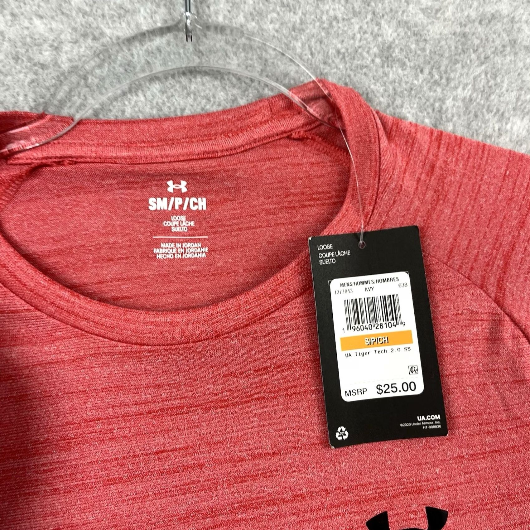 Under Armour VINTAGE? No. Size US S / EU 44-46 / 1 - 4 Thumbnail