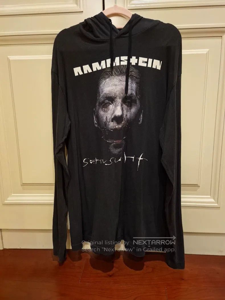 Vetements Vetements hoodie Size US XS / EU 42 / 0 - 1 Thumbnail