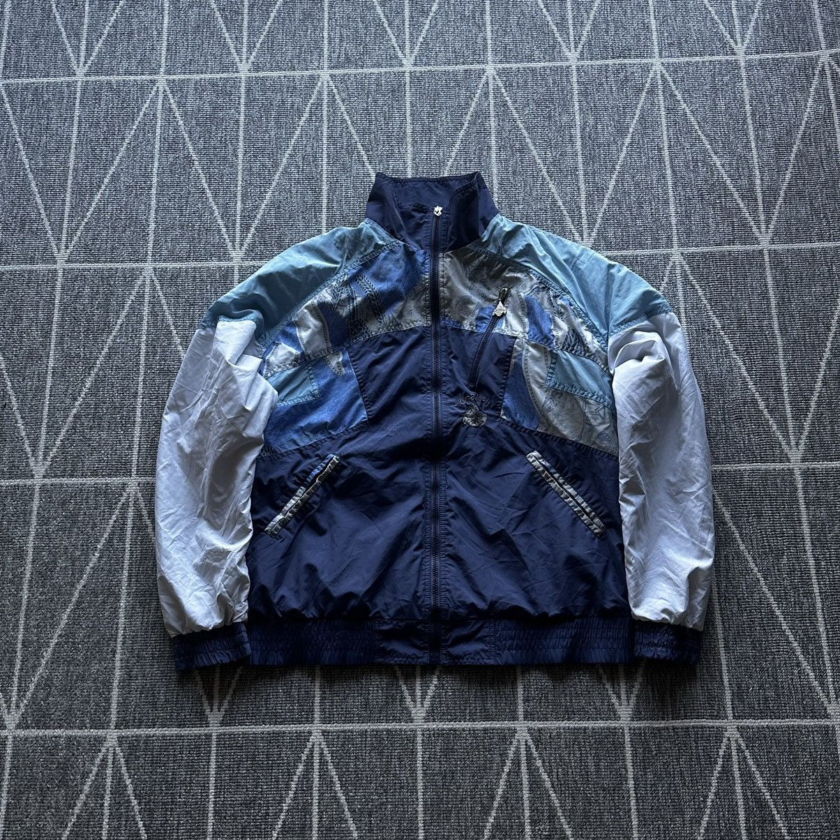 Vintage vintage madison sportswear jacket Size US M / EU 48-50 / 2 - 1 Thumbnail