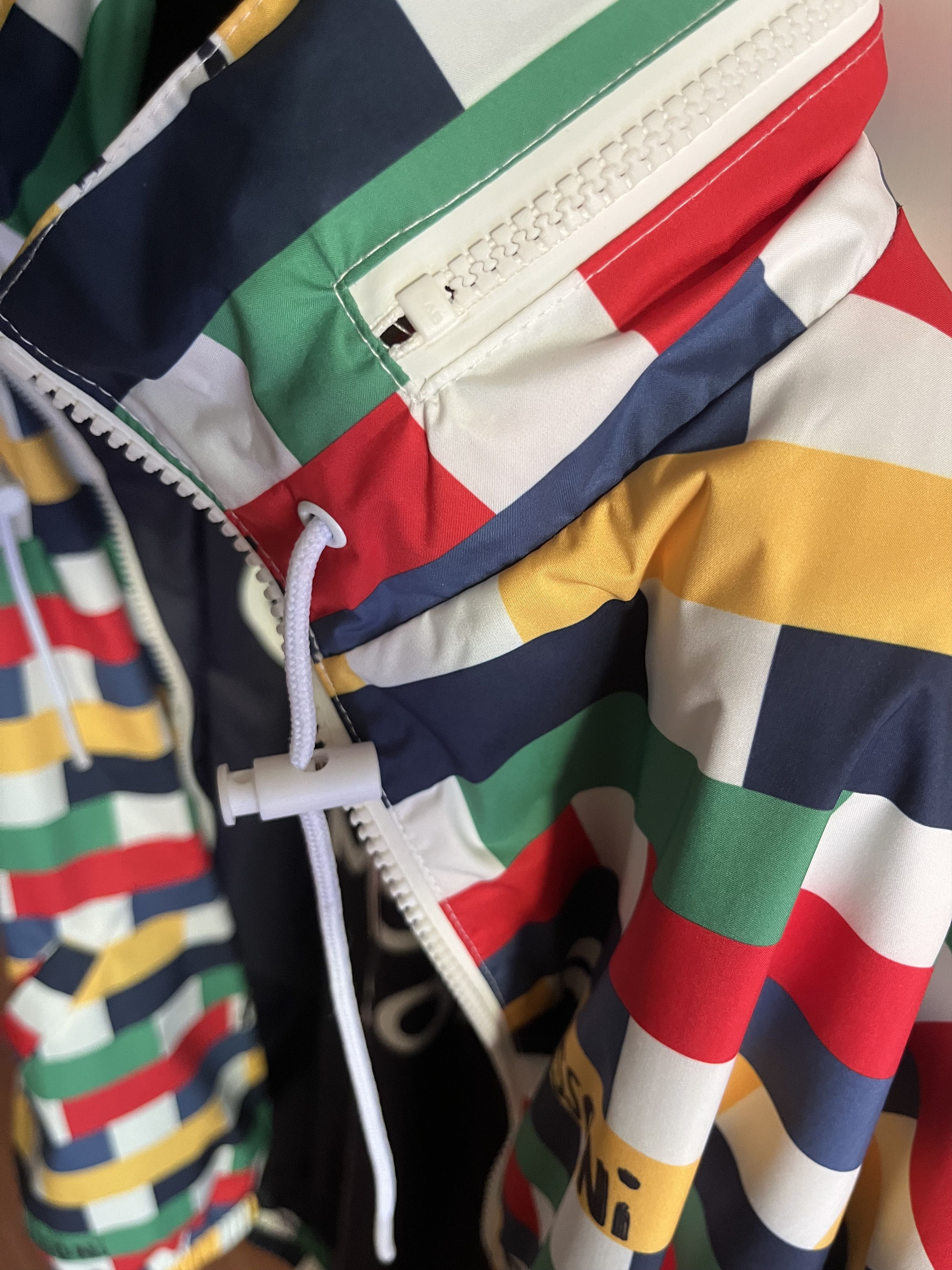 Missoni Missoni Jacket Size S / US 4 / IT 40 - 8 Thumbnail