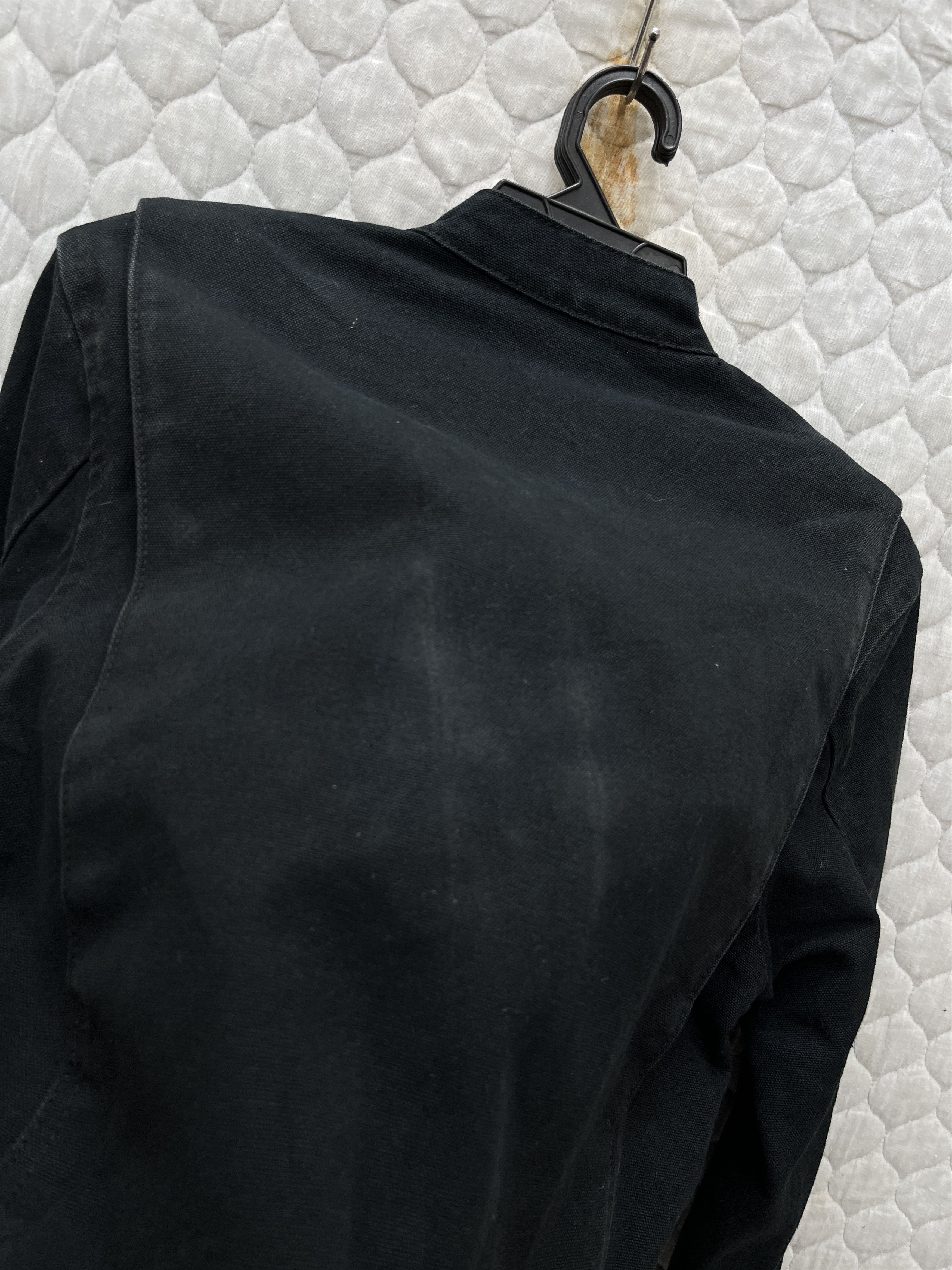Kadoya 🔥🔥🔥ARCHIVE KADOYA KS LEATHER RIDER JACKET Size US M / EU 48-50 / 2 - 19 Thumbnail