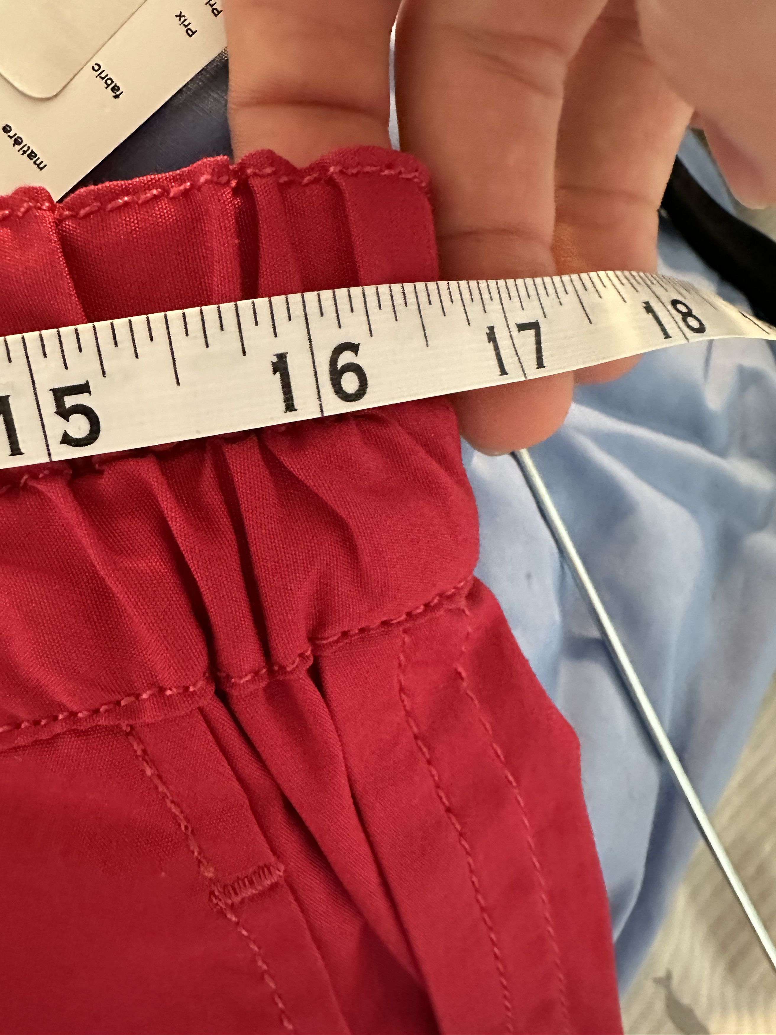 Comme des Garcons × Comme des Garcons SHIRT Comme des Garcons SHIRT Drawstring Trousers Size US 32 / EU 48 - 6 Thumbnail
