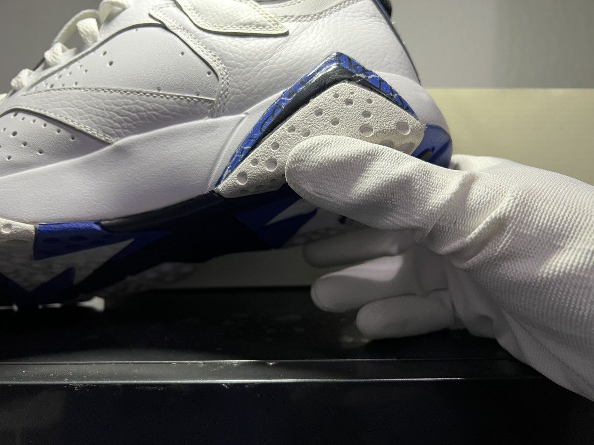 Jordan Brand × Nike Air Jordan 7 DMP “Orlando” Size US 8 / EU 41 - 14 Thumbnail