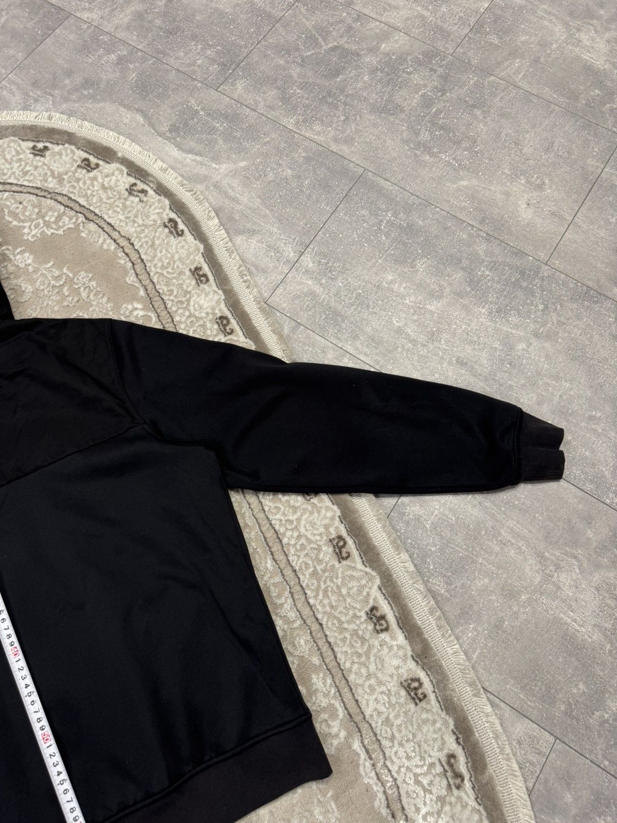 Lacoste 🐊 Vintage Lacoste Nylon Zip Active Jacket Hoodie Y2K Size US S / EU 44-46 / 1 - 13 Thumbnail