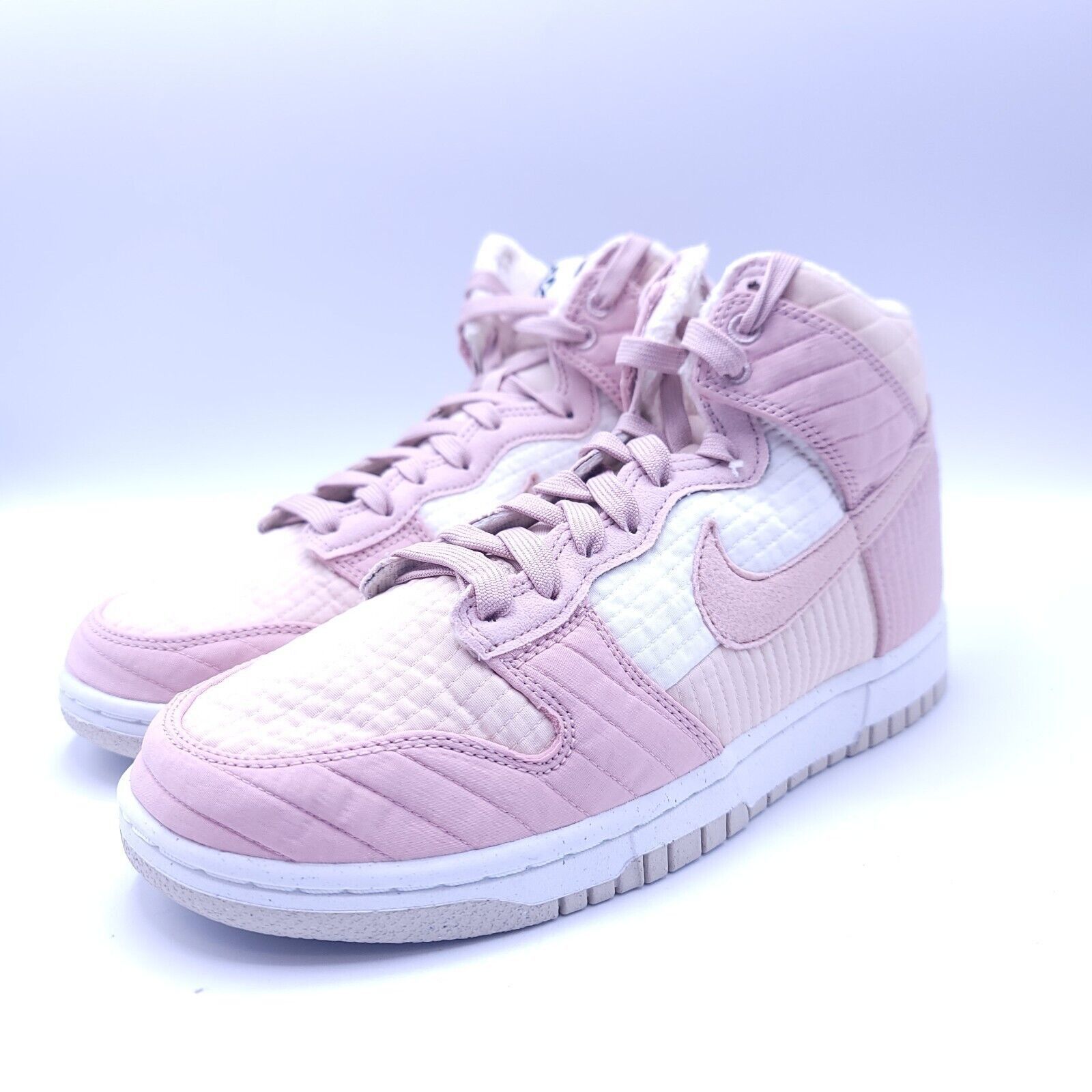 Nike Dunk High LX Next Nature Shoe Women Size DN9909-200