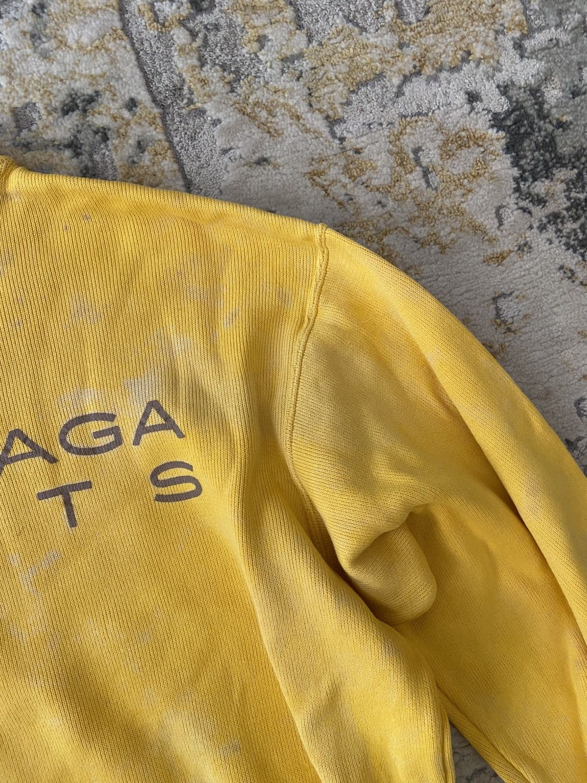 Balenciaga VINTAGE BALENCIAGA SPORT CROP TOP SWEATSHIRT Size S / US 4 / IT 40 - 5 Thumbnail
