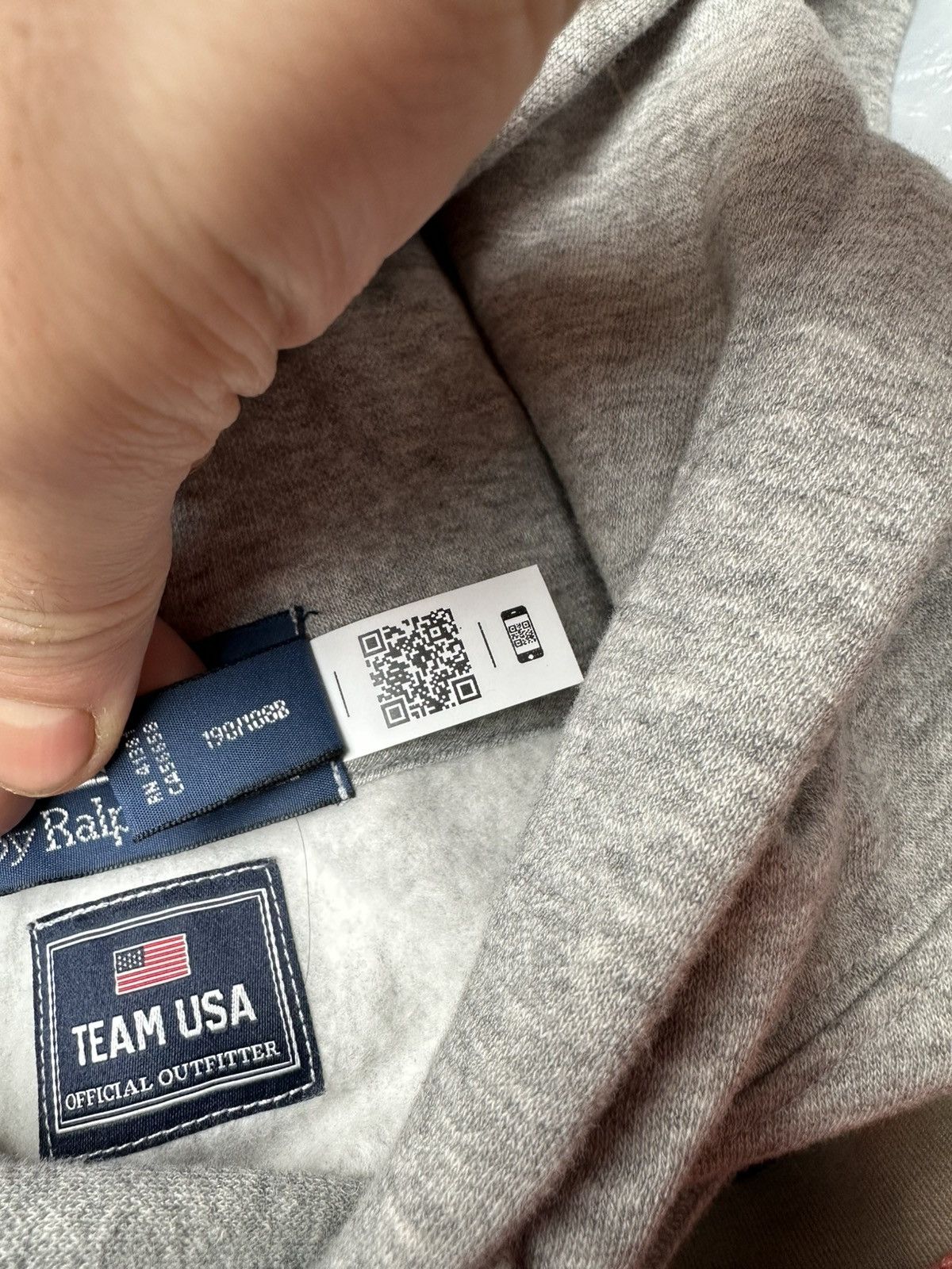 Polo Ralph Lauren Polo Ralph Lauren Bear Olympic Games 2024 Size US XXL / EU 58 / 5 - 4 Thumbnail
