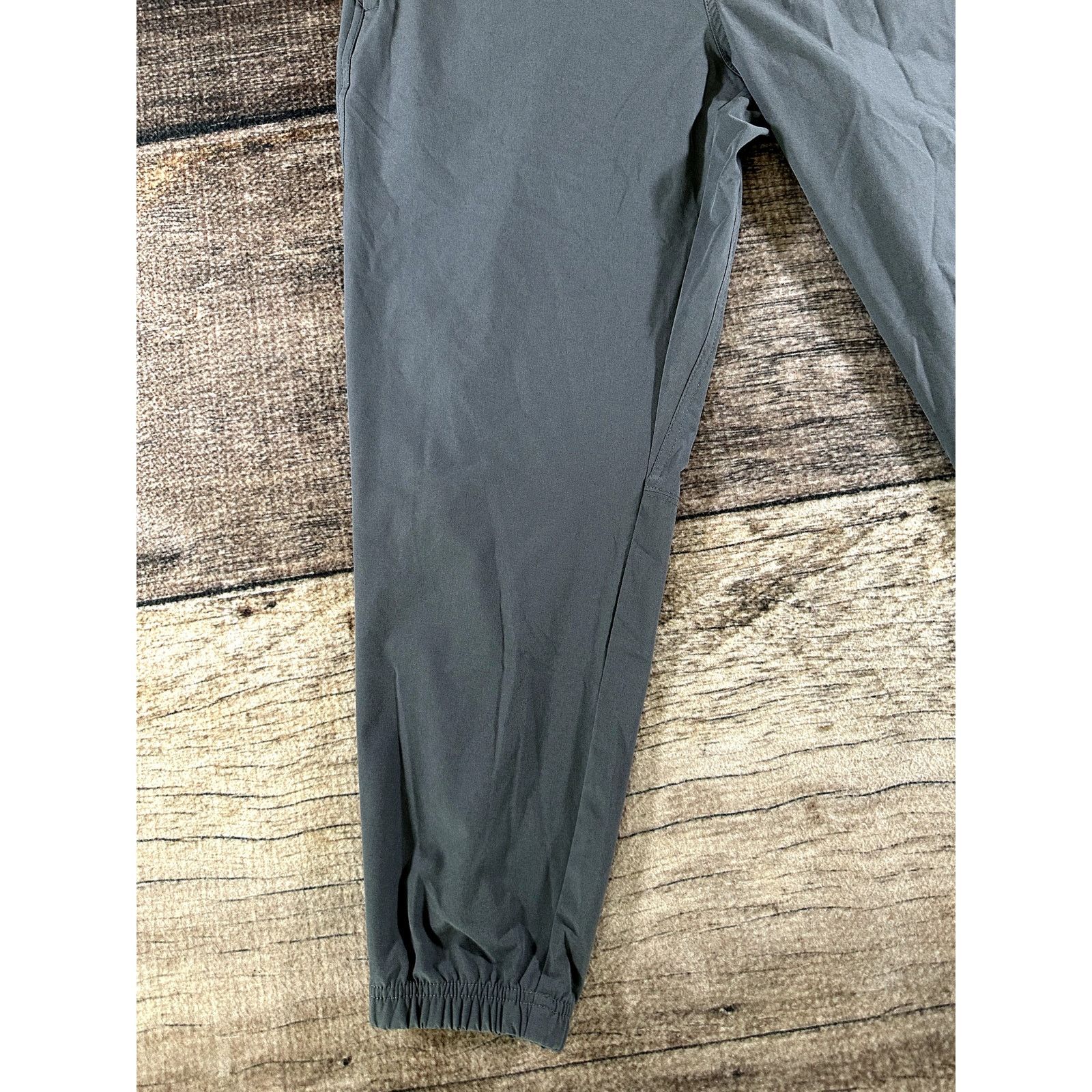 Kuhl Kuhl Freeflex Jogger Drawstring Stretch Pants Men’s Sz XL Size US 38 / EU 54 - 4 Thumbnail