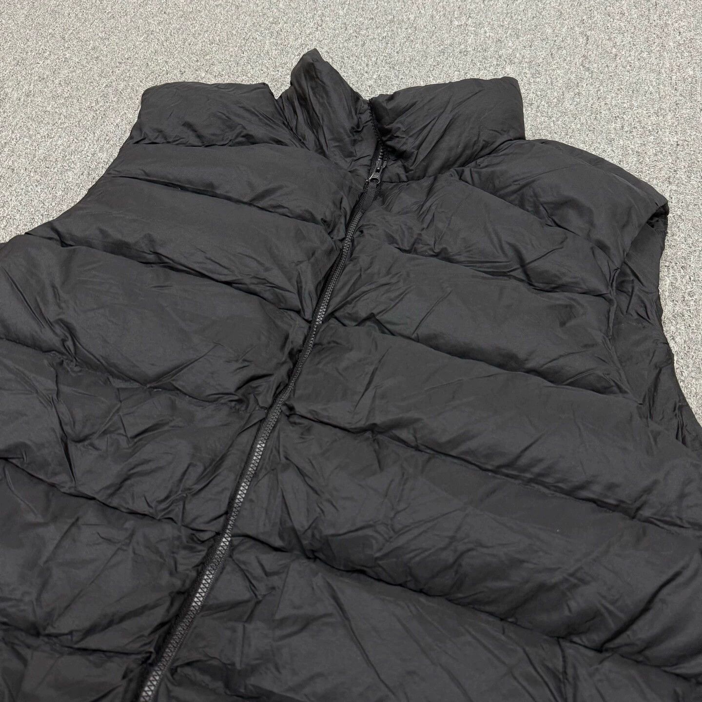 Arc'teryx Arcteryx Black Down Vest XXL 99 New Size US XXL / EU 58 / 5 - 3 Thumbnail