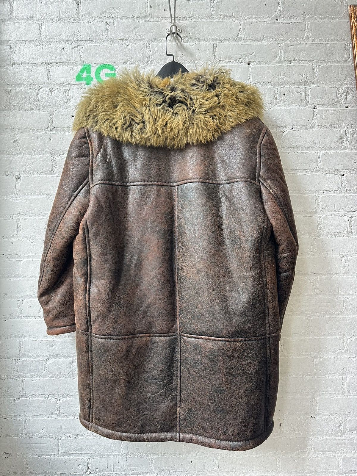 Enfants Riches Deprimes ENFANT RICHES DEPRIMES FIGHT CLUB JACKET Size US L / EU 52-54 / 3 - 3 Thumbnail