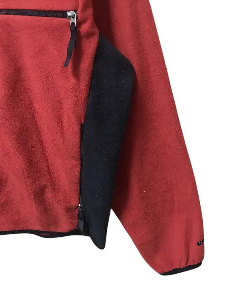 Nike ACG Vintage 90's Nike ACG Fleece Jackets Size US M / EU 48-50 / 2 - 6 Thumbnail