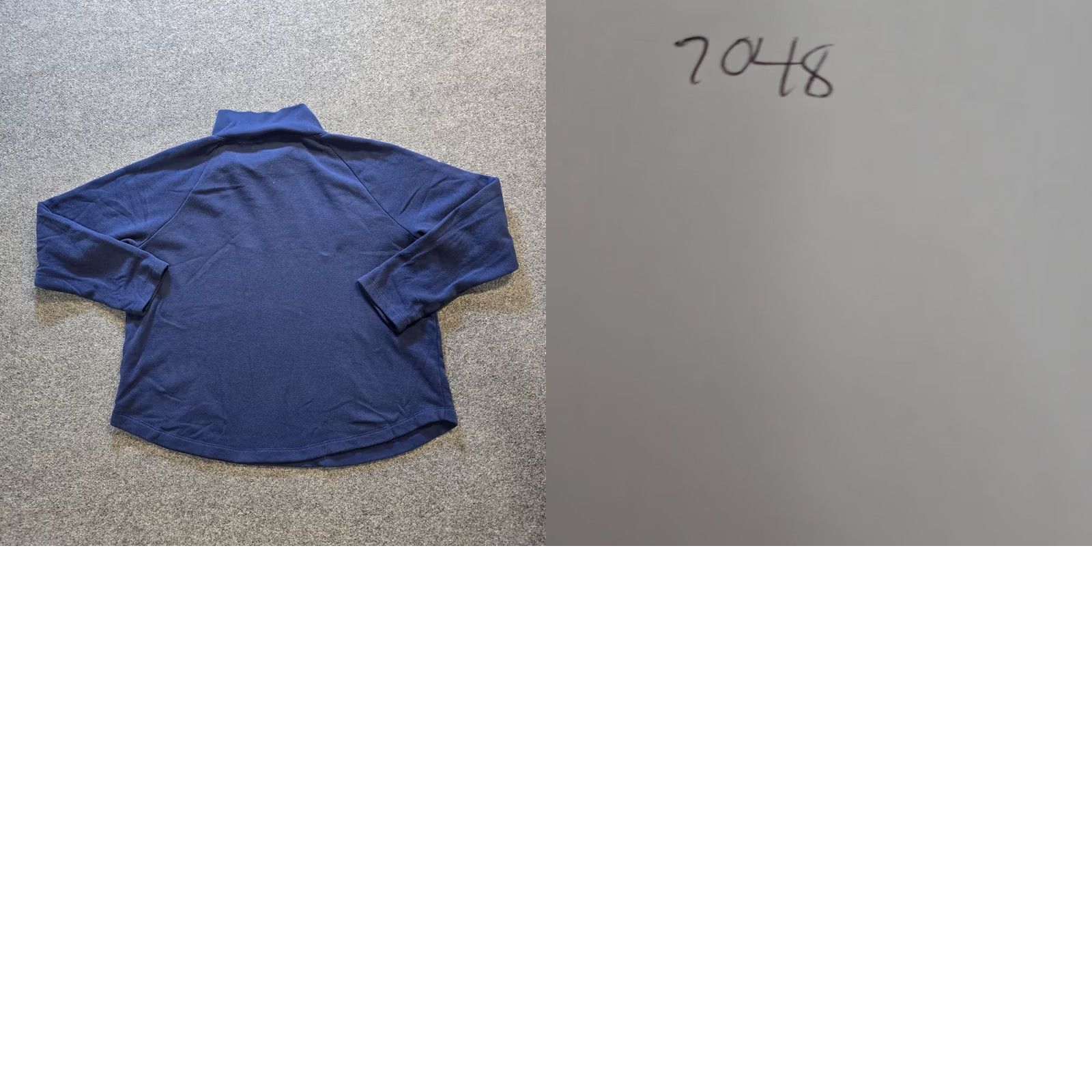 J.Crew Item Specifications: Style: Minimalist Size XL / US 12-14 / IT 48-50 - 8 Thumbnail