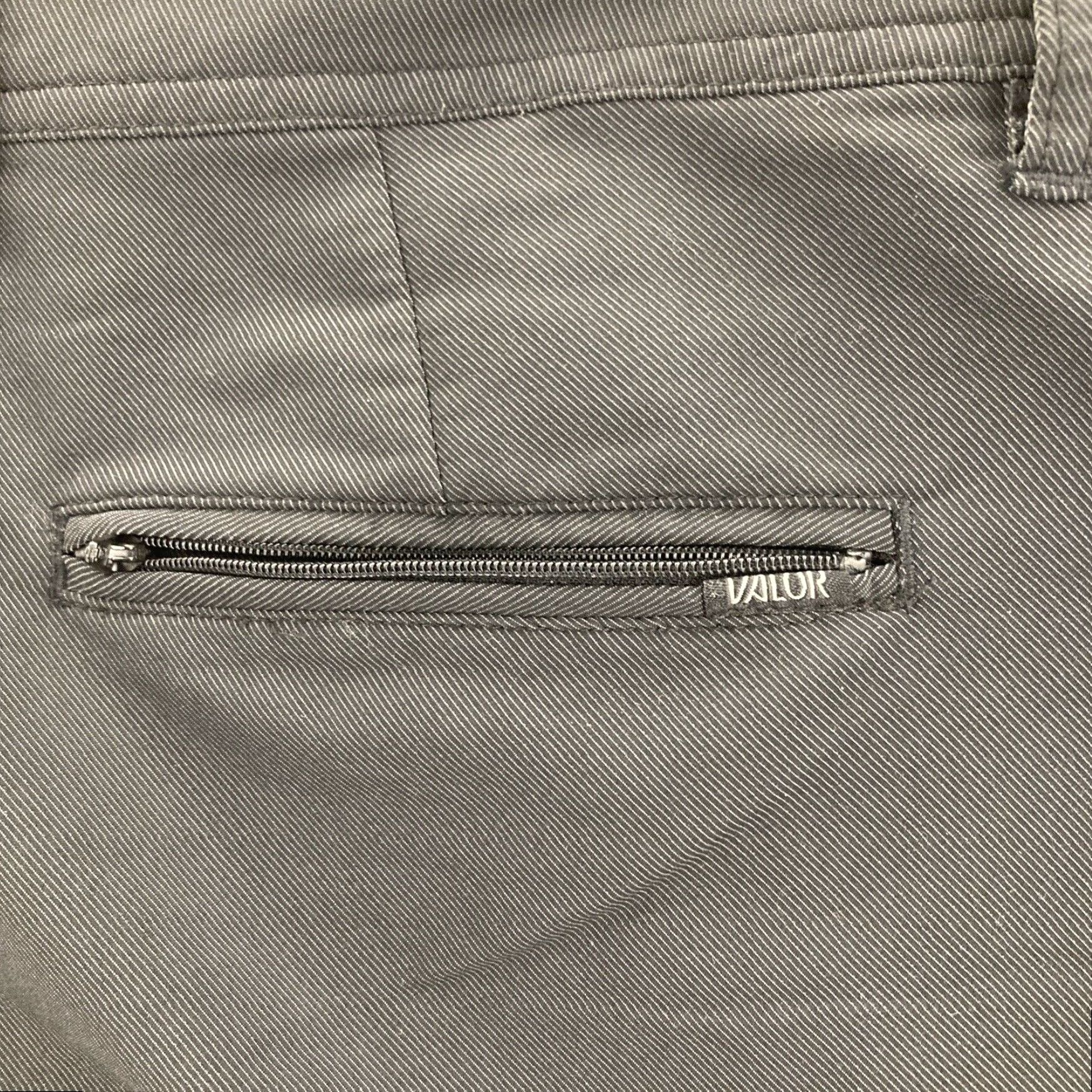 Wrangler Wrangler Mens Chino Shorts 34 Black Size US 34 / EU 50 - 6 Thumbnail