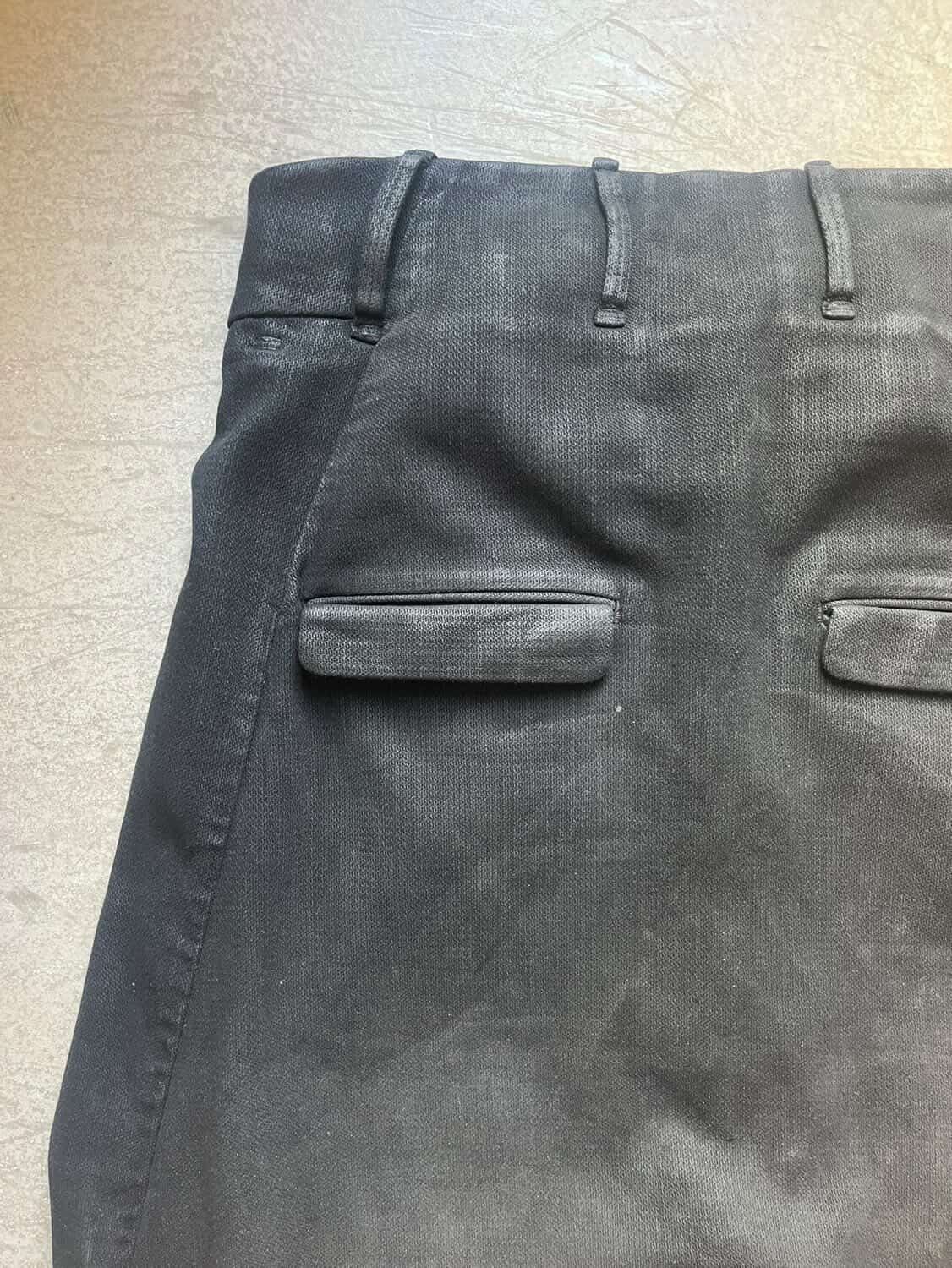 Boris Bidjan Saberi P2 Size US 32 / EU 48 - 8 Thumbnail