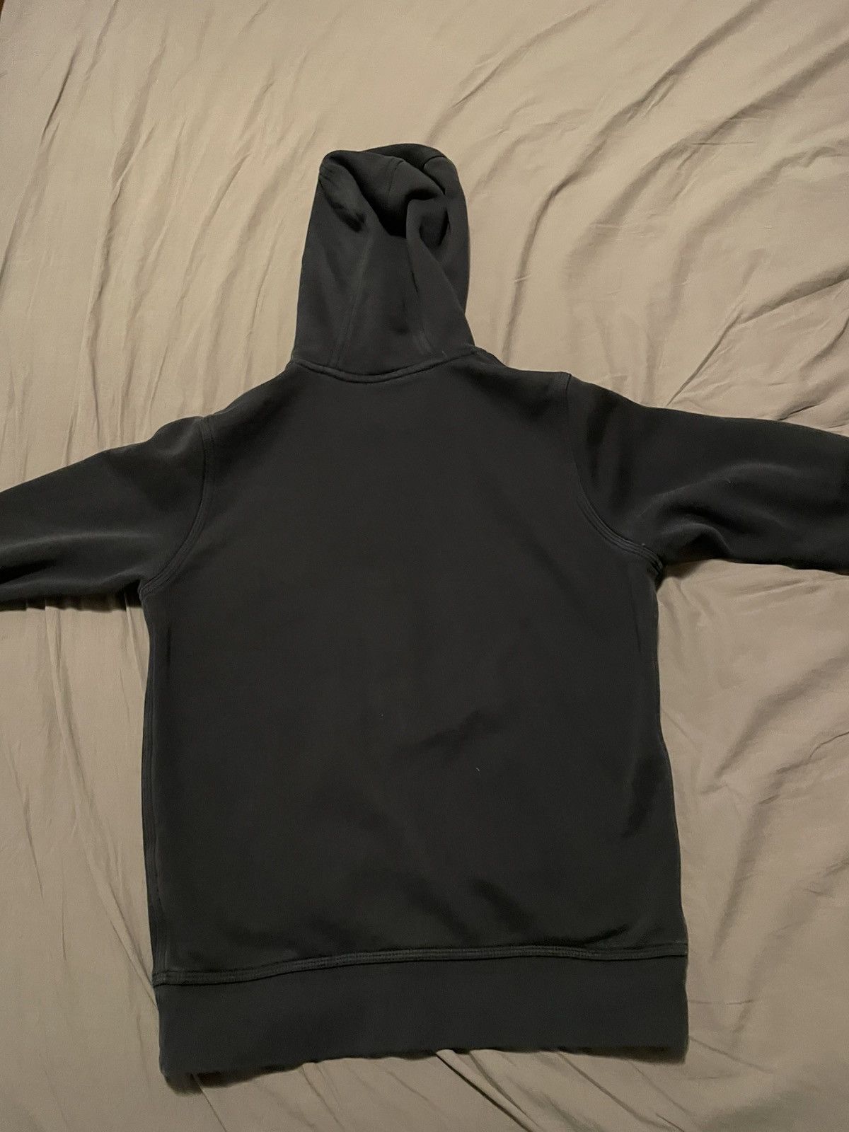 Nike NIKE ZIP HUP HOODIE Size US S / EU 44-46 / 1 - 4 Thumbnail