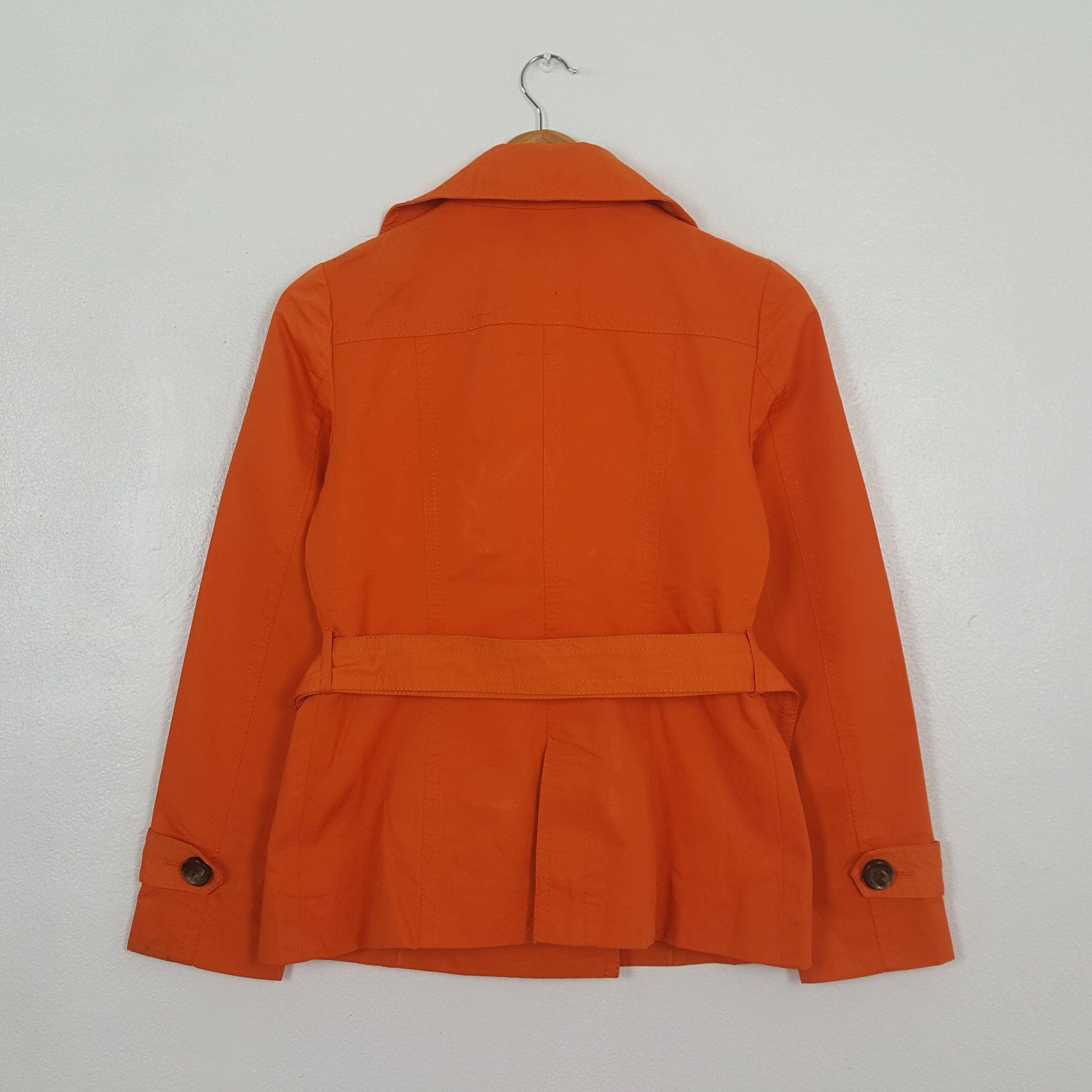 Michael Kors Vintage Michael Kors Luxury Fashion Brand Jacket C321N6 Size XS / US 0-2 / IT 36-38 - 3 Thumbnail