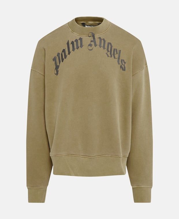 Palm Angels Sweatshirt Size US S / EU 44-46 / 1 - 1 Preview