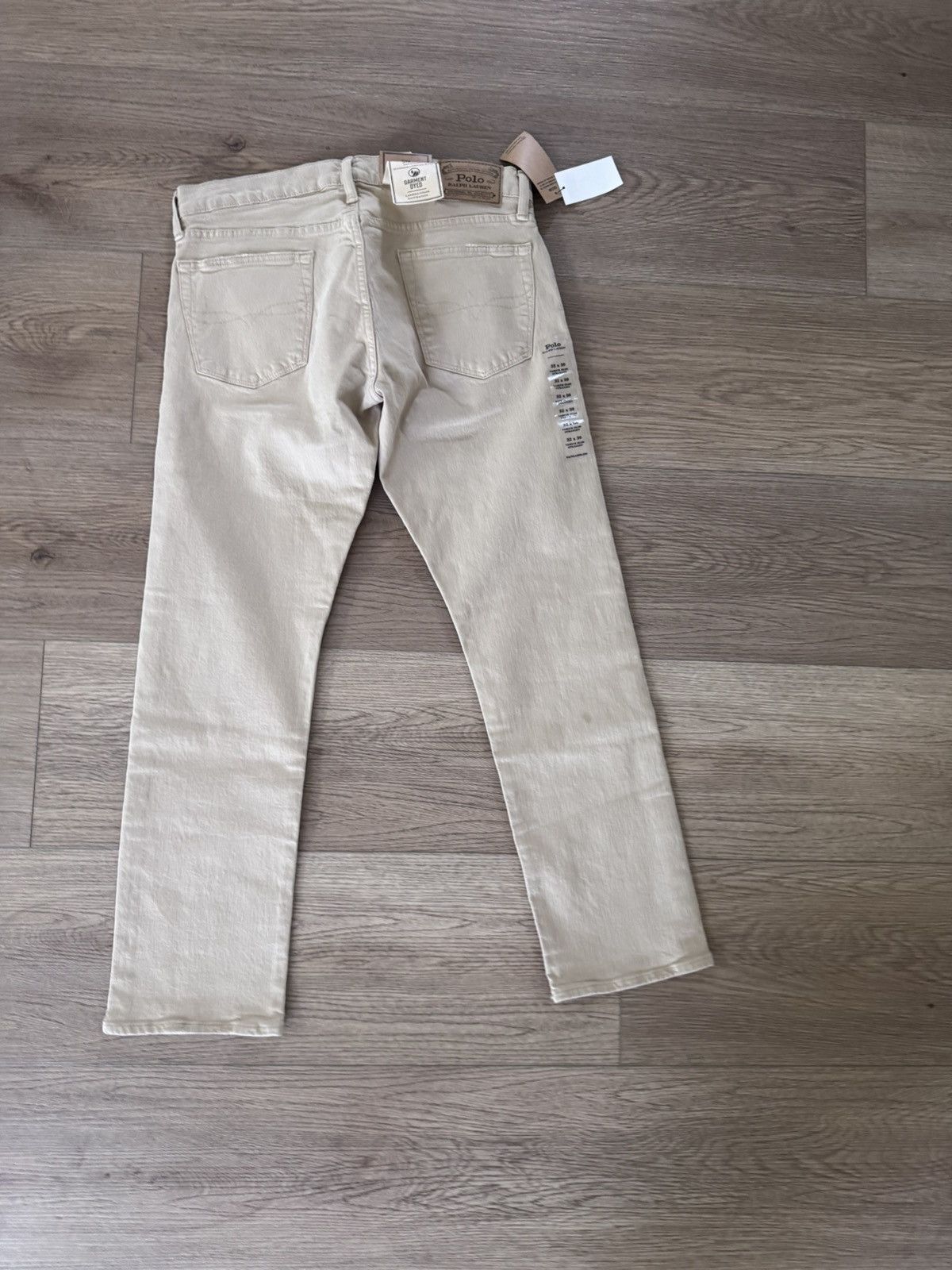 Polo Ralph Lauren Polo Jeans Brand New Size US 32 / EU 48 - 2 Thumbnail