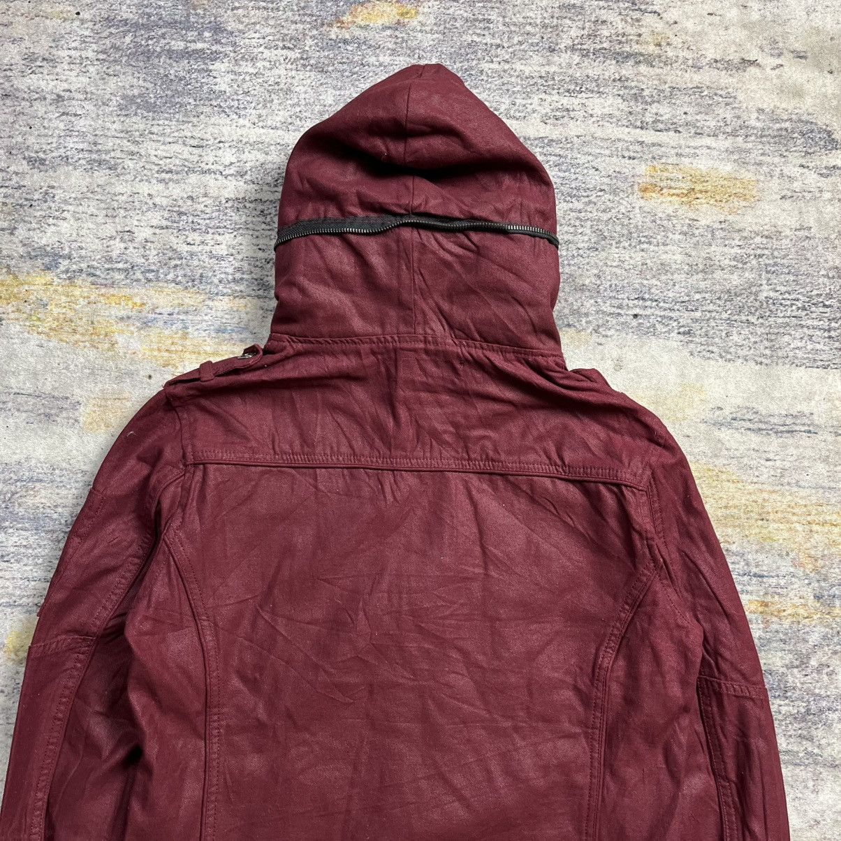 In The Attic In The Attic Gimmick bono jacket Size US M / EU 48-50 / 2 - 8 Thumbnail
