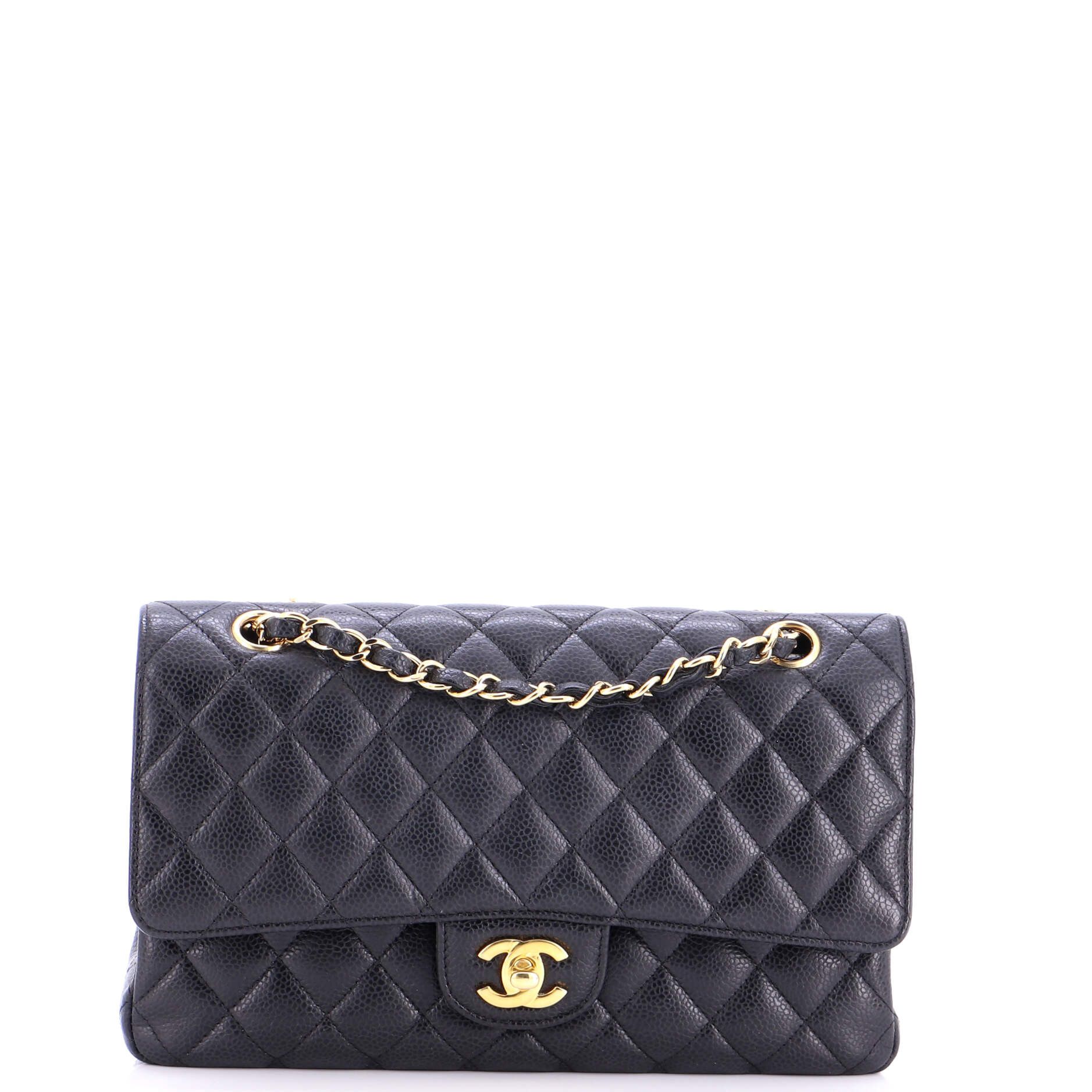 Chanel Classic Double Flap Bag Size ONE SIZE - 1 Thumbnail