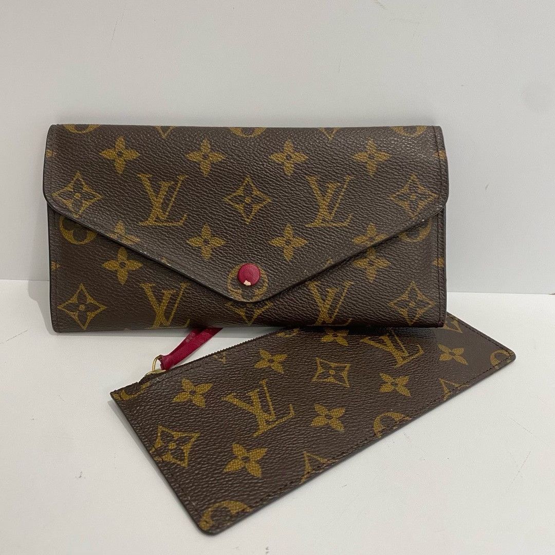 Louis Vuitton Pre-loved Bag Very good condition Size ONE SIZE - 1 Thumbnail