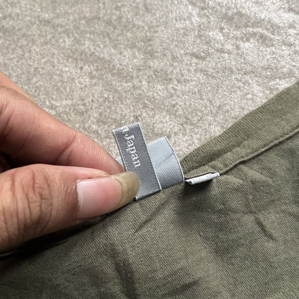 Nonnative 💸BIDDING OFFER💸 Nonnative “Wandering Man” Tshirt Size US M / EU 48-50 / 2 - 4 Thumbnail