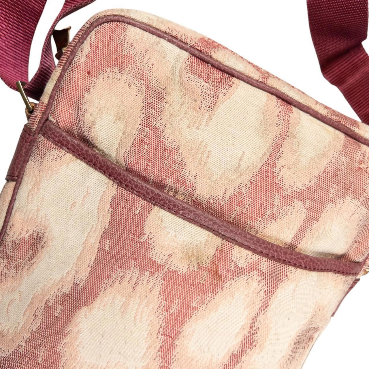 Vivienne Westwood Vintage Vivienne Westwood Pattern Crossbody Bag Size ONE SIZE - 8 Thumbnail
