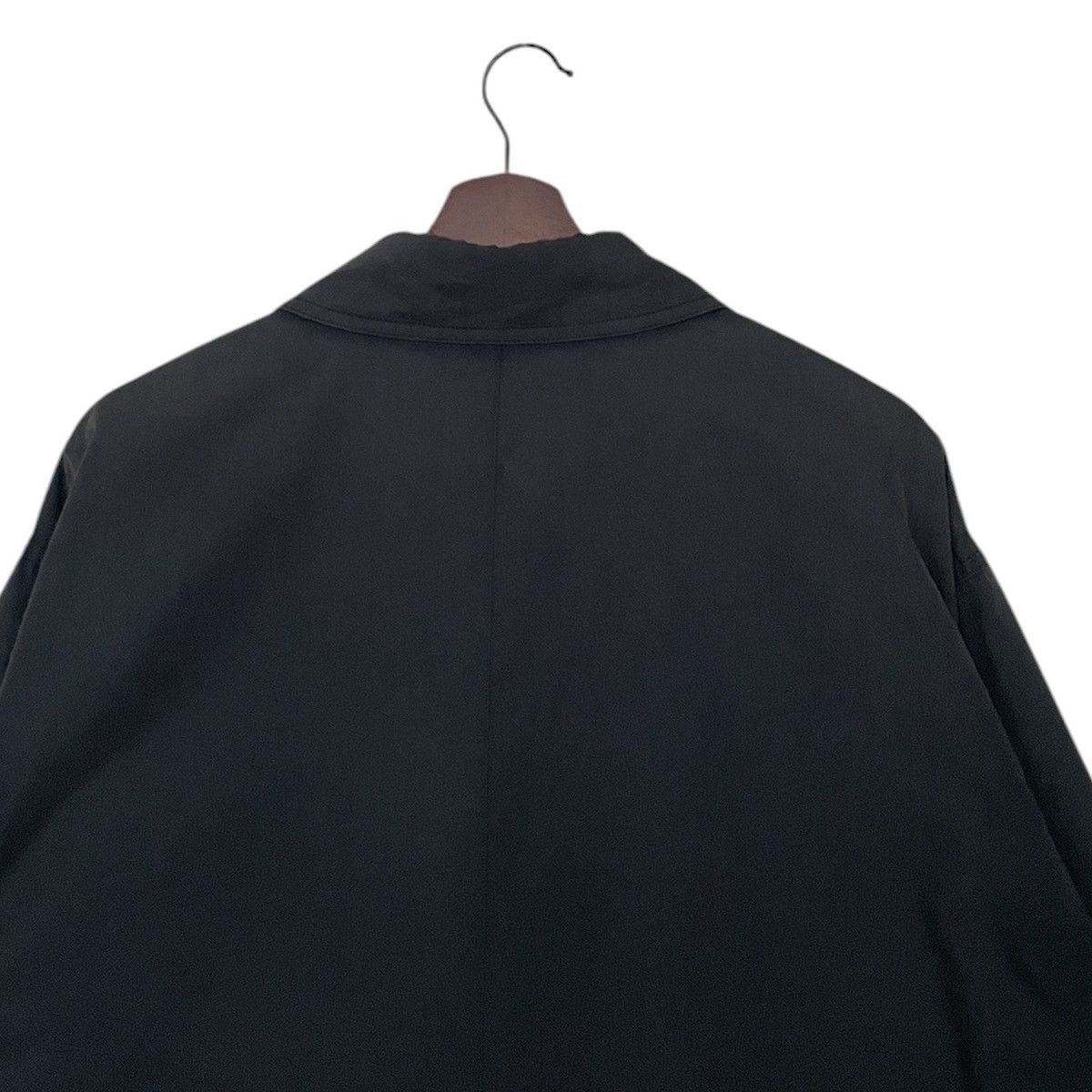 Aquascutum × Designer × Vintage Vintage Japanese Brand Aquascutum Trench Coat 1990s Size US L / EU 52-54 / 3 - 8 Thumbnail