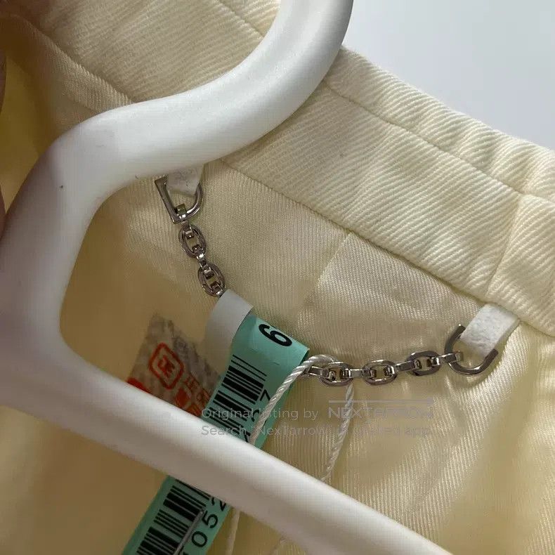 Louis Vuitton Louis Vuitton jacket Size US M / EU 48-50 / 2 - 5 Thumbnail