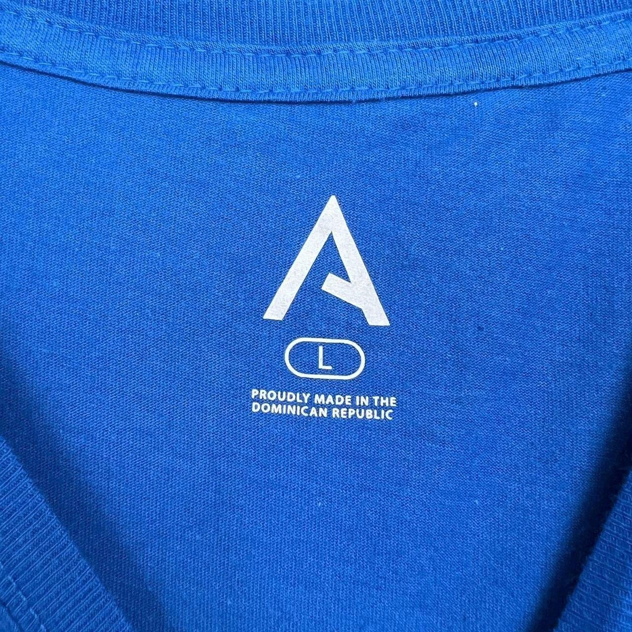 Other Boise State Broncos Shirt Women Alta Gracia Short Sleeve L Size L / US 10 / IT 46 - 3 Thumbnail
