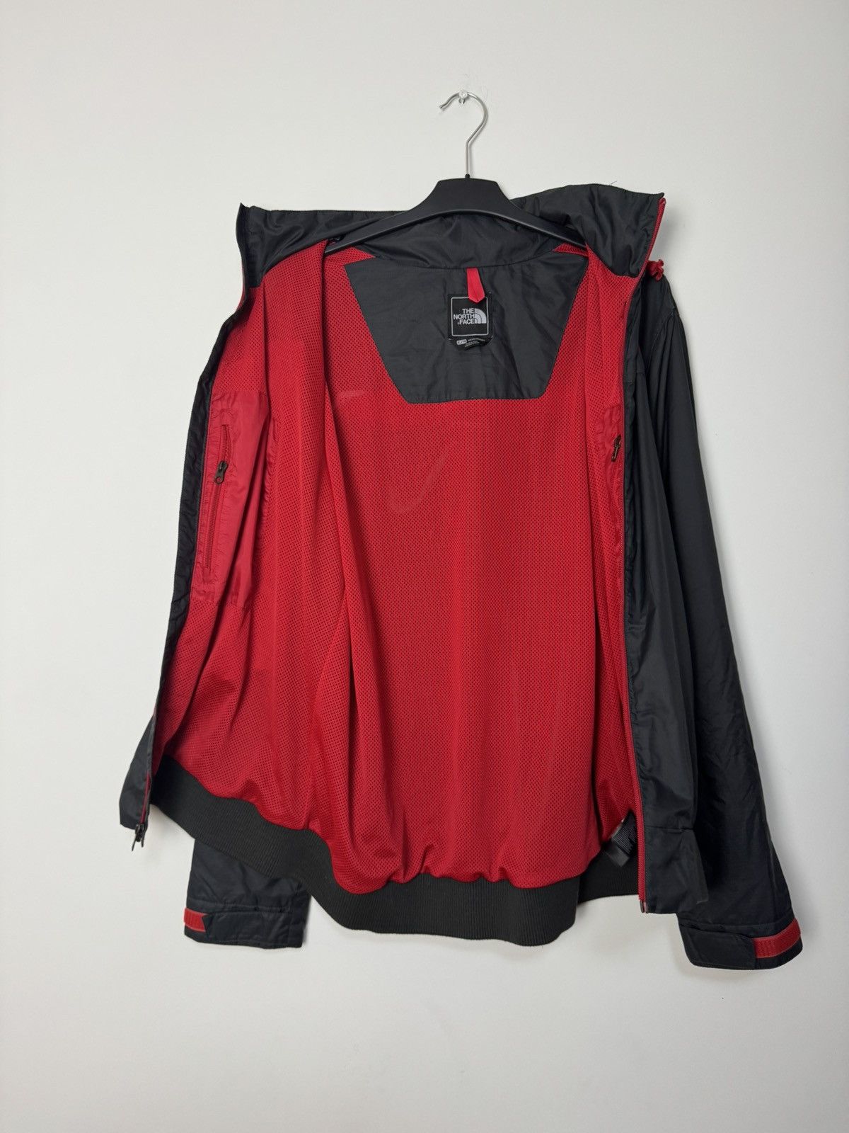 The North Face The North Face windbreaker jacket outdoor gorpcore style Size US XL / EU 56 / 4 - 8 Thumbnail