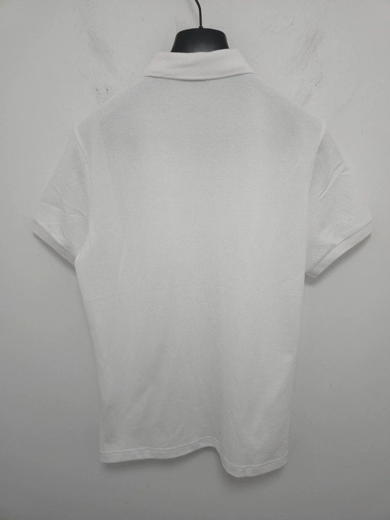 Dior DIOR CD Embroidered Short Sleeve Polo-2506 Size US S / EU 44-46 / 1 - 3 Thumbnail