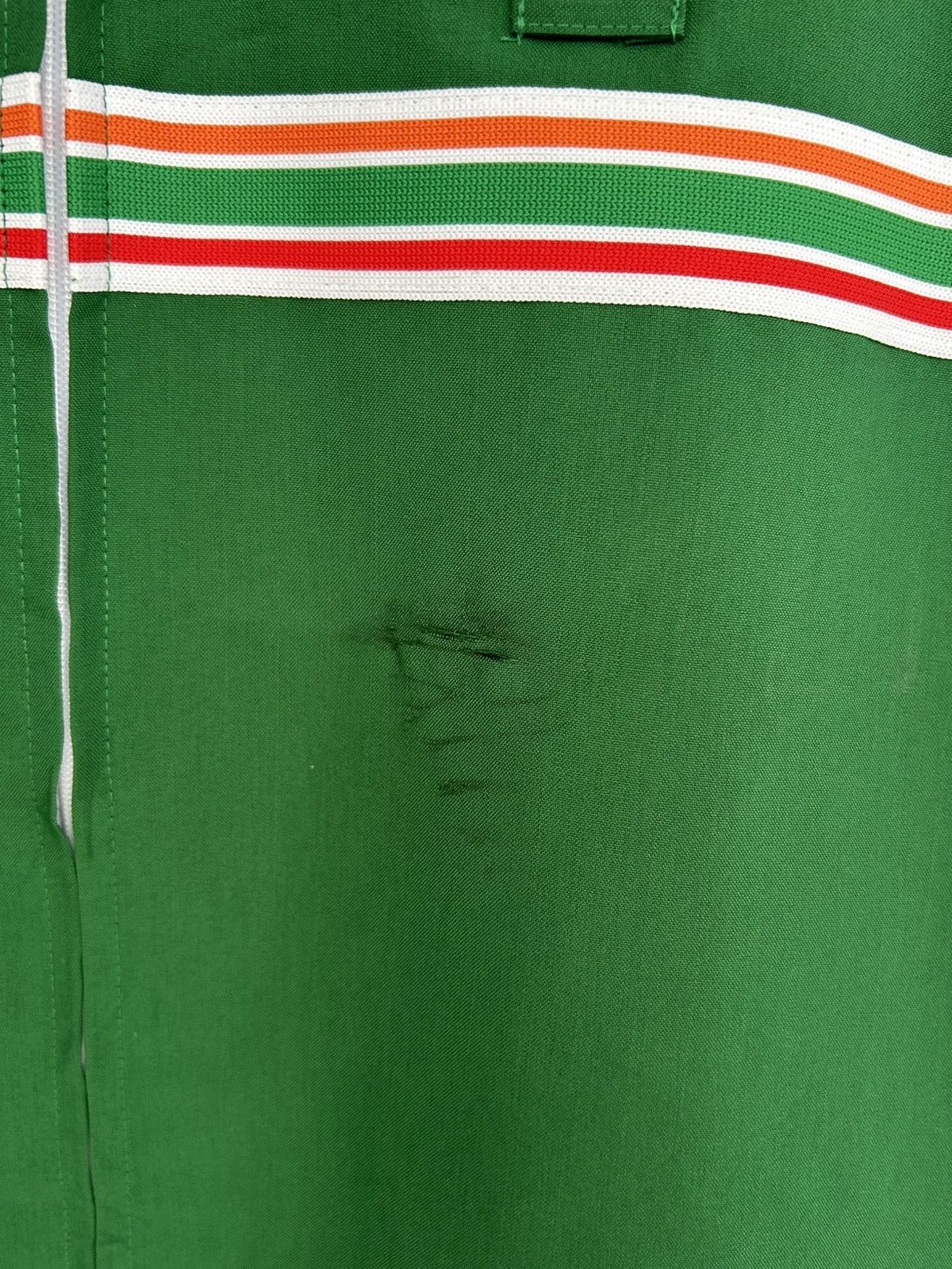 Other 7 Eleven Vintage Button Up Shirt Size US M / EU 48-50 / 2 - 6 Thumbnail