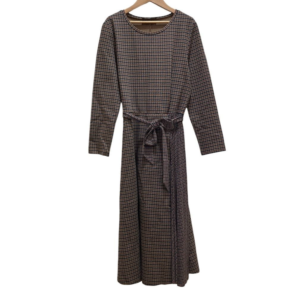 Max Mara Max Mara Max Mara Weekend CURVATO Long Dress Others Dresses DUTY FREE for USA Size ONE SIZE - 1 Thumbnail