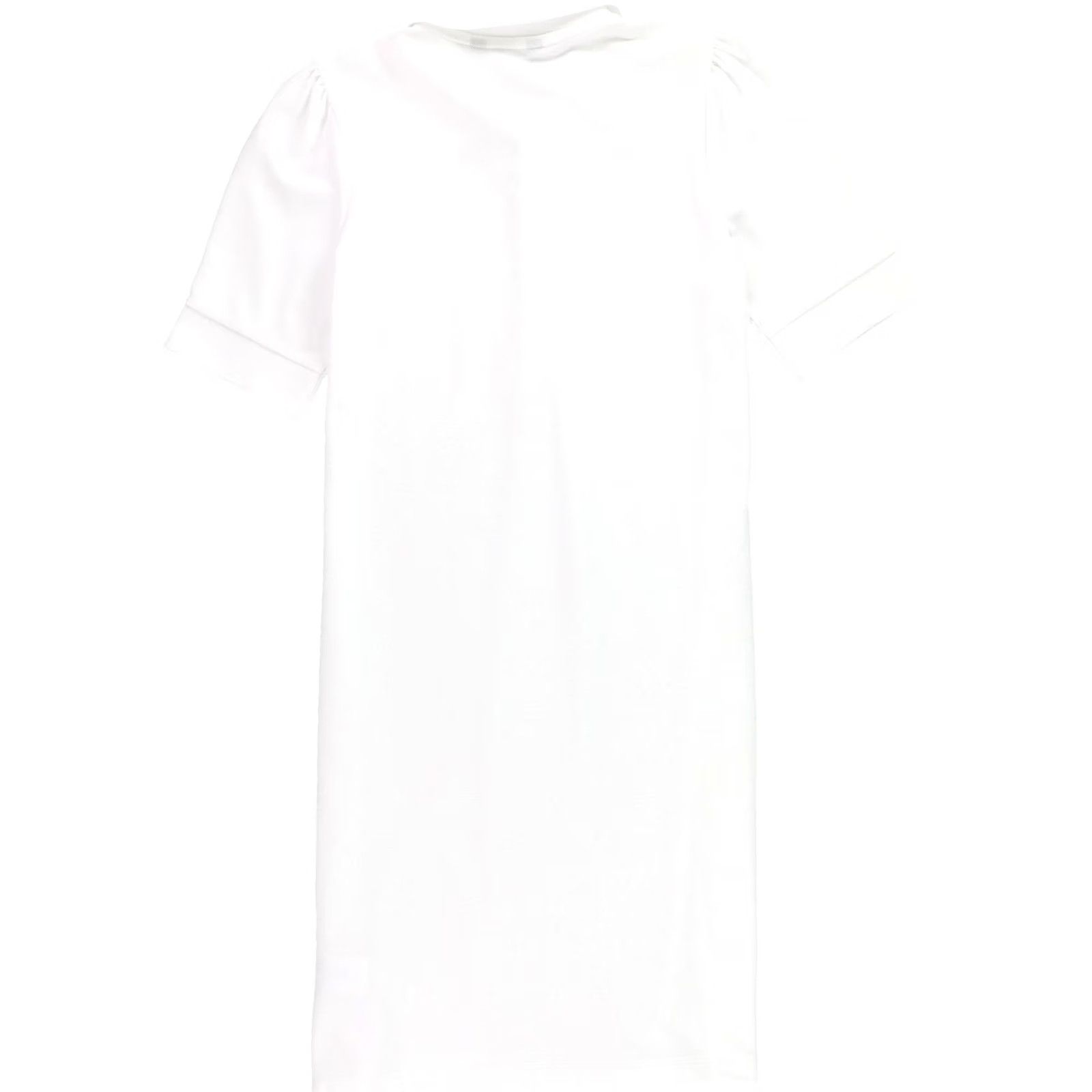 Ralph Lauren Ralph Lauren Womens Collared Shift Dress white XL Size XL / US 12-14 / IT 48-50 - 2 Thumbnail