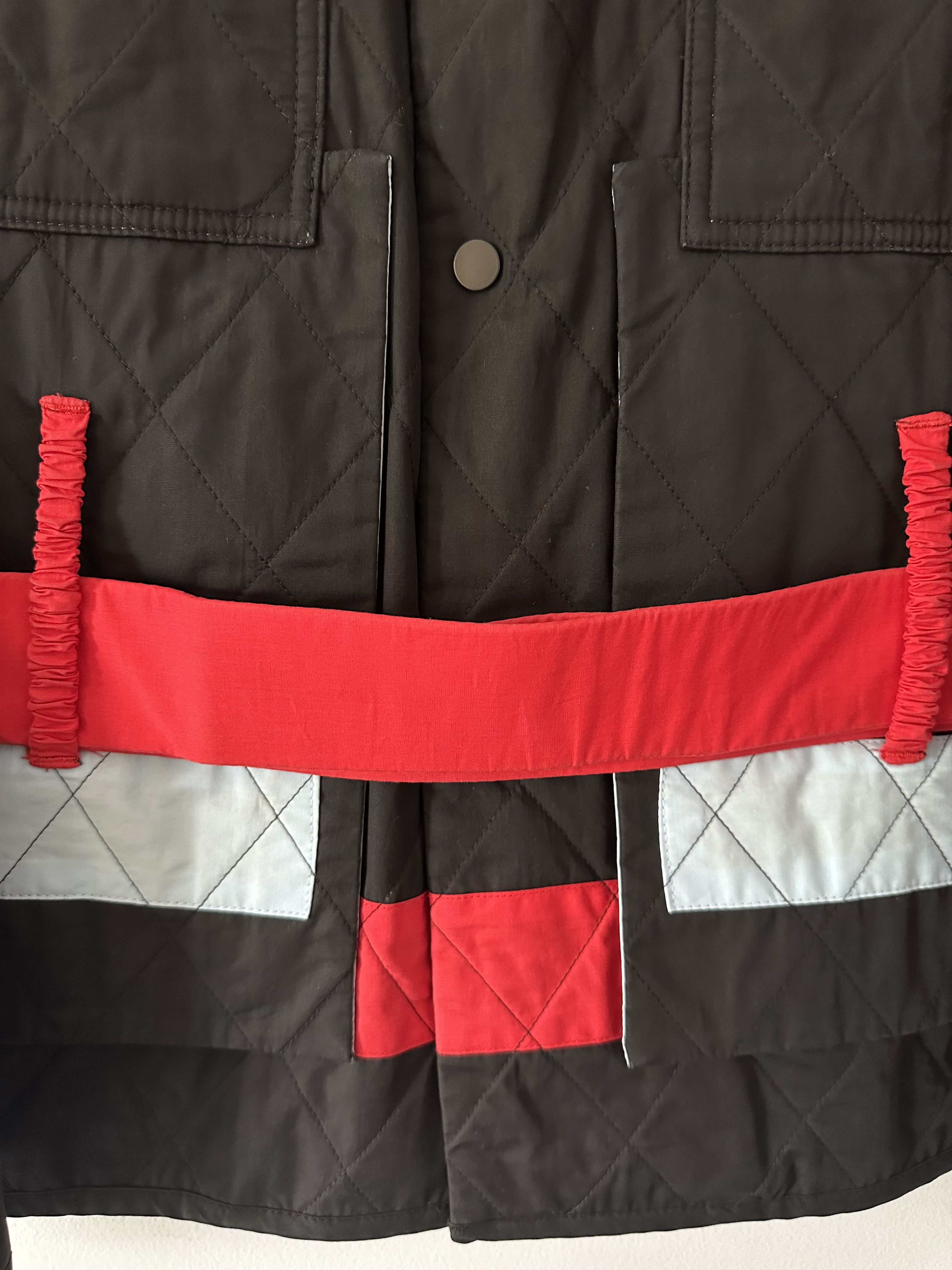 Craig Green Craig Green SS17 Quilted Work Jacket Size US M / EU 48-50 / 2 - 12 Thumbnail