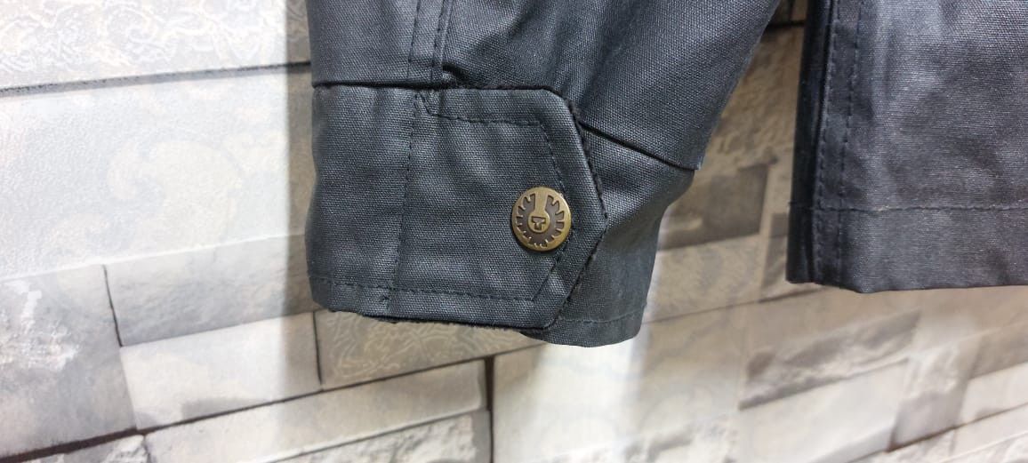 Belstaff Belstaff GANGSTER waxed Jacket Size US XXL / EU 58 / 5 - 8 Thumbnail