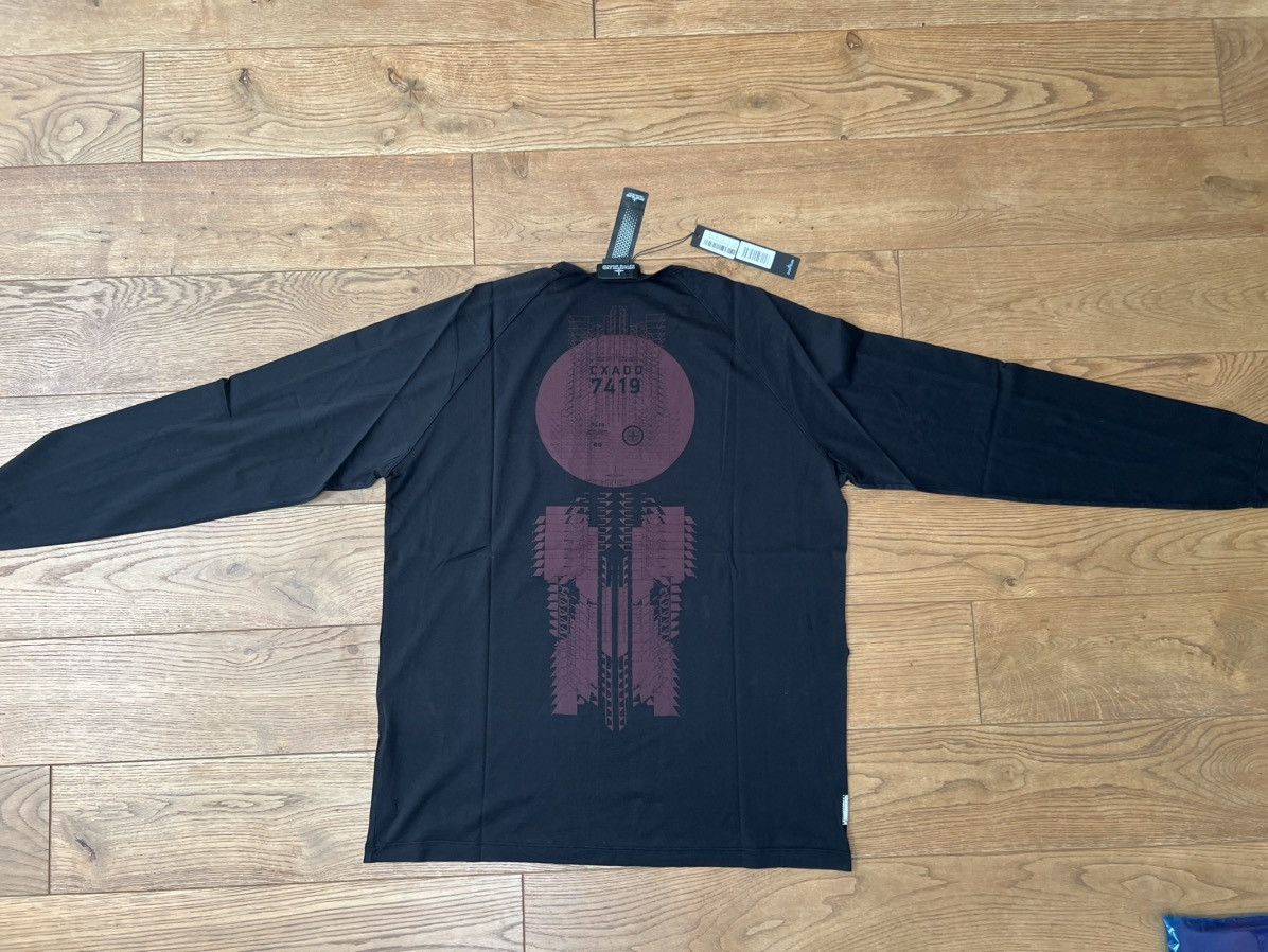 Stone Island Shadow Project sizeXXL NEW