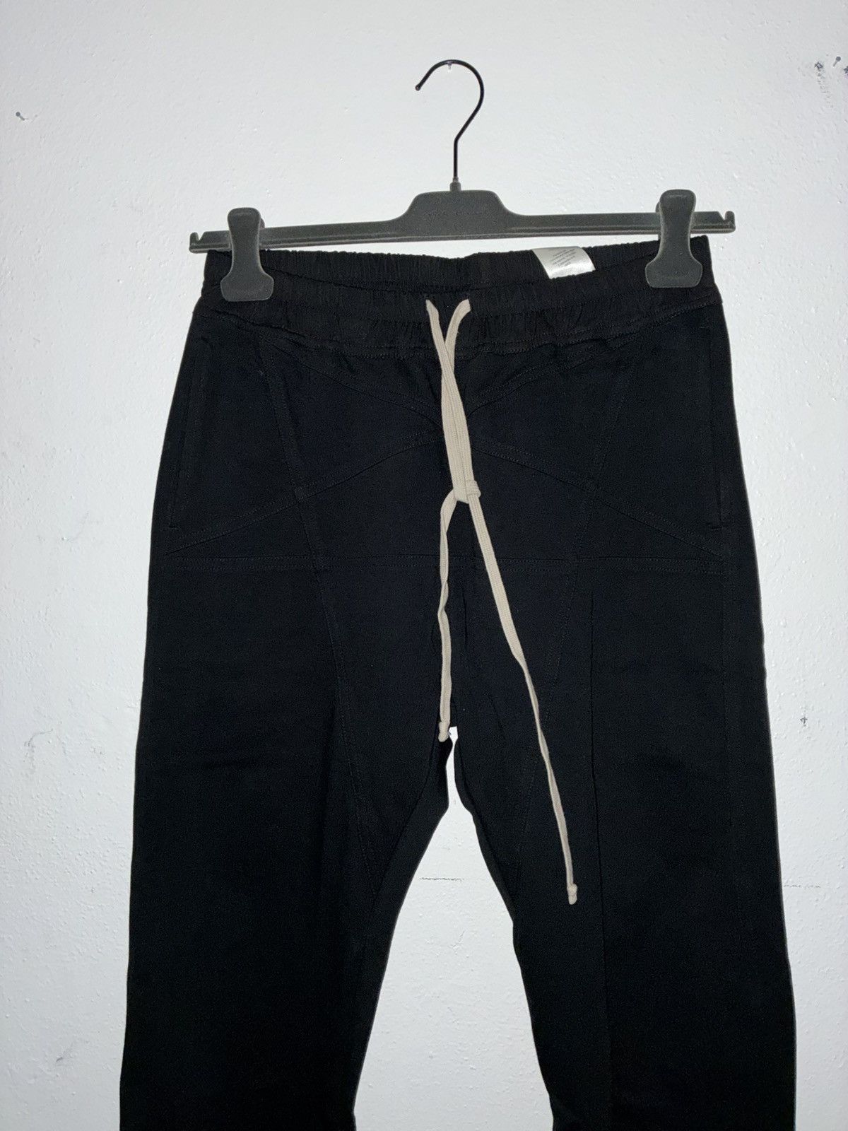 Rick Owens Pentagram joggers Size US 32 / EU 48 - 1 Thumbnail