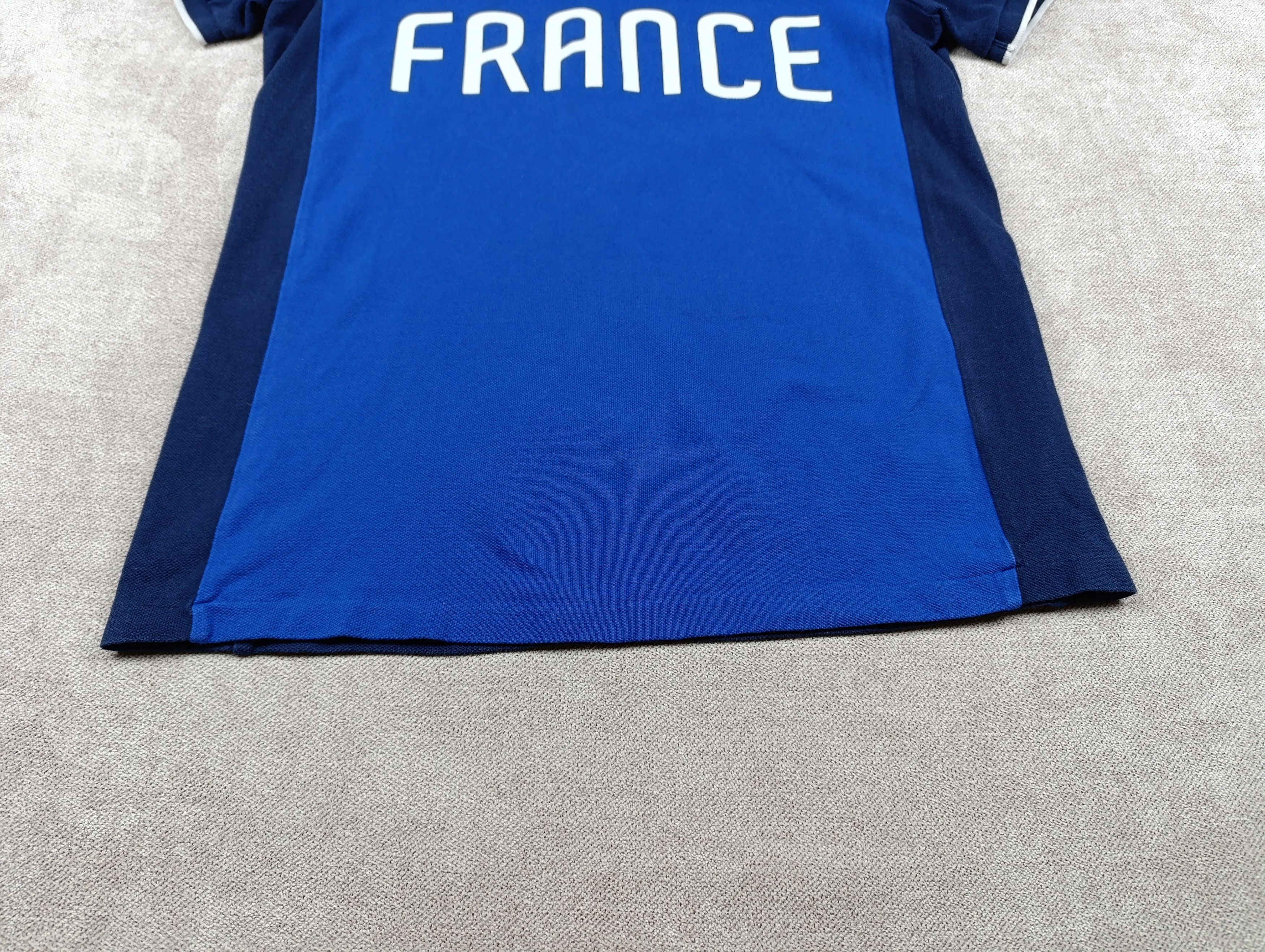 Polo Ralph Lauren POLO RALPH LAUREN CUSTOM FIT MENS POLO FRANCE #16 SIZE S Size US S / EU 44-46 / 1 - 4 Thumbnail
