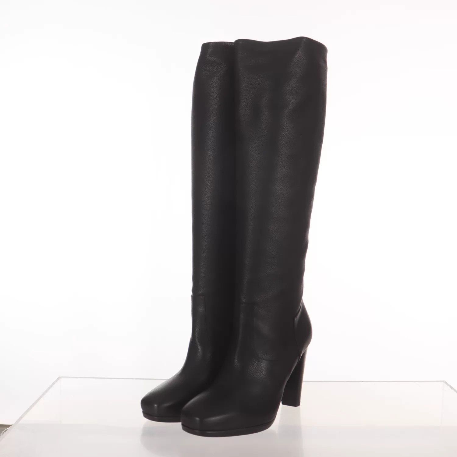 Hermes Hermès Women's 36 Boots Size US 5.5 / IT 35.5 - 1 Thumbnail