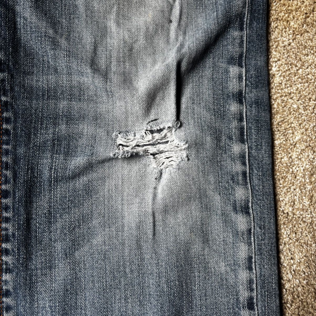 True Religion True religion jeans Size US 34 / EU 50 - 4 Thumbnail