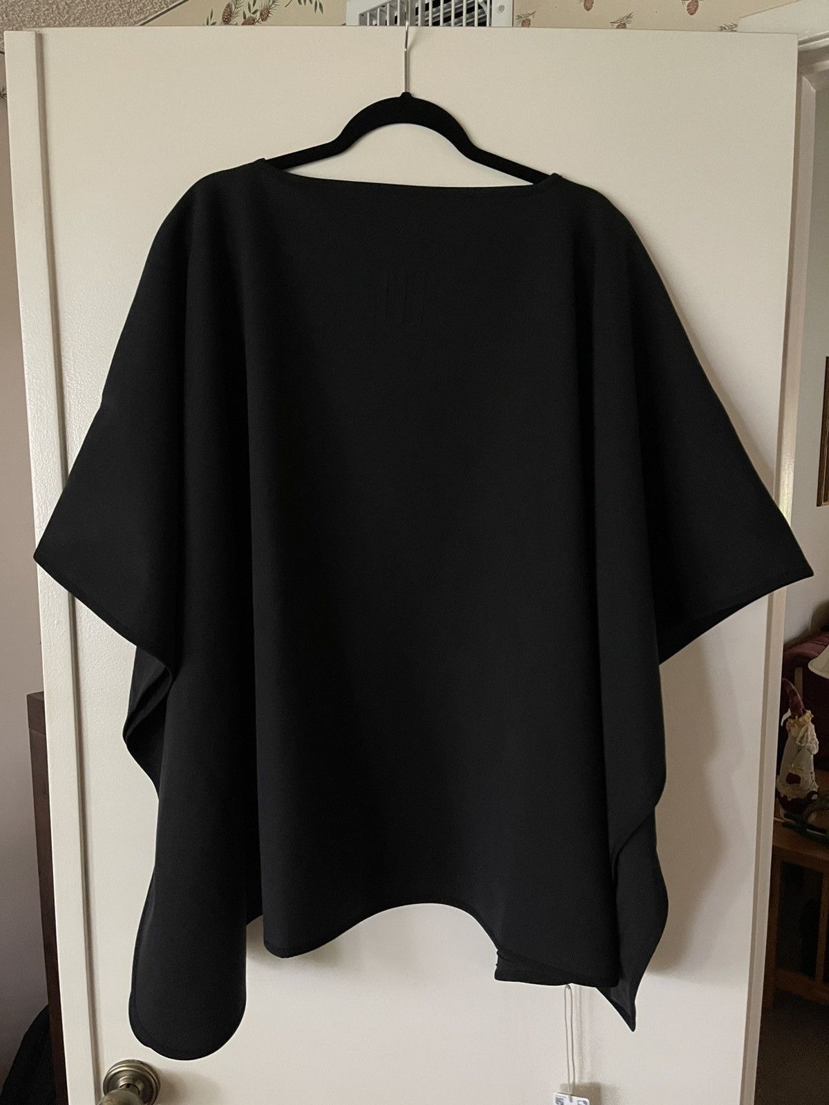 Adidas × Fear of God Athletics Poncho Size US M / EU 48-50 / 2 - 1 Thumbnail