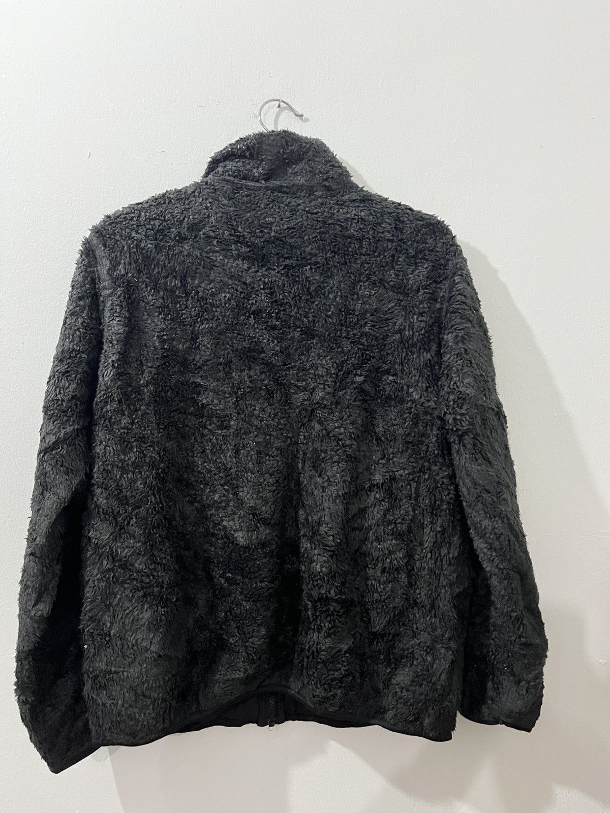 Uniqlo 🔥STEAL PRICE🔥Uniqlo Deep Pile GORPCORE Zipper Jacket Size US L / EU 52-54 / 3 - 8 Thumbnail