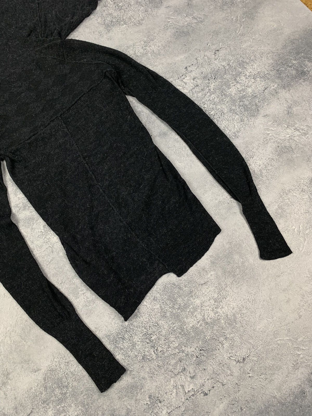 Allsaints Allsaints Spitalfields Avant Garde Women’s Sweater Size 10 Size M / US 6-8 / IT 42-44 - 13 Thumbnail