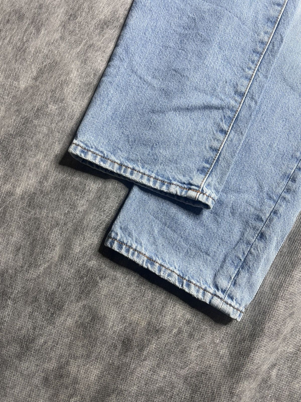 Acne Studios Acne Studios Jeans Size 25" / US 0 / IT 36 - 4 Thumbnail