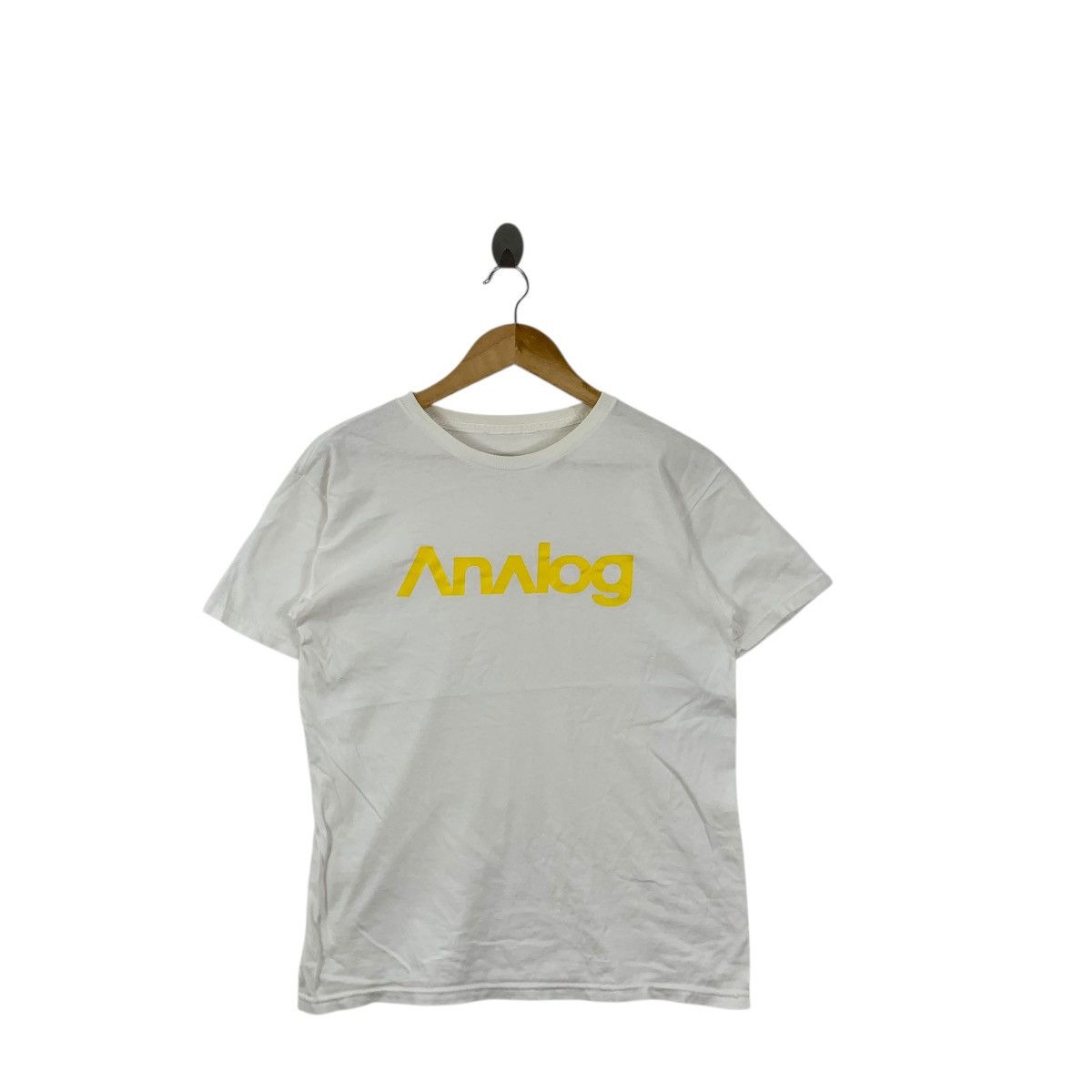 Analog ANALOG BURTON SNOWBOARD Box Logo Collection Tee Shirt Top Size US S / EU 44-46 / 1 - 3 Thumbnail